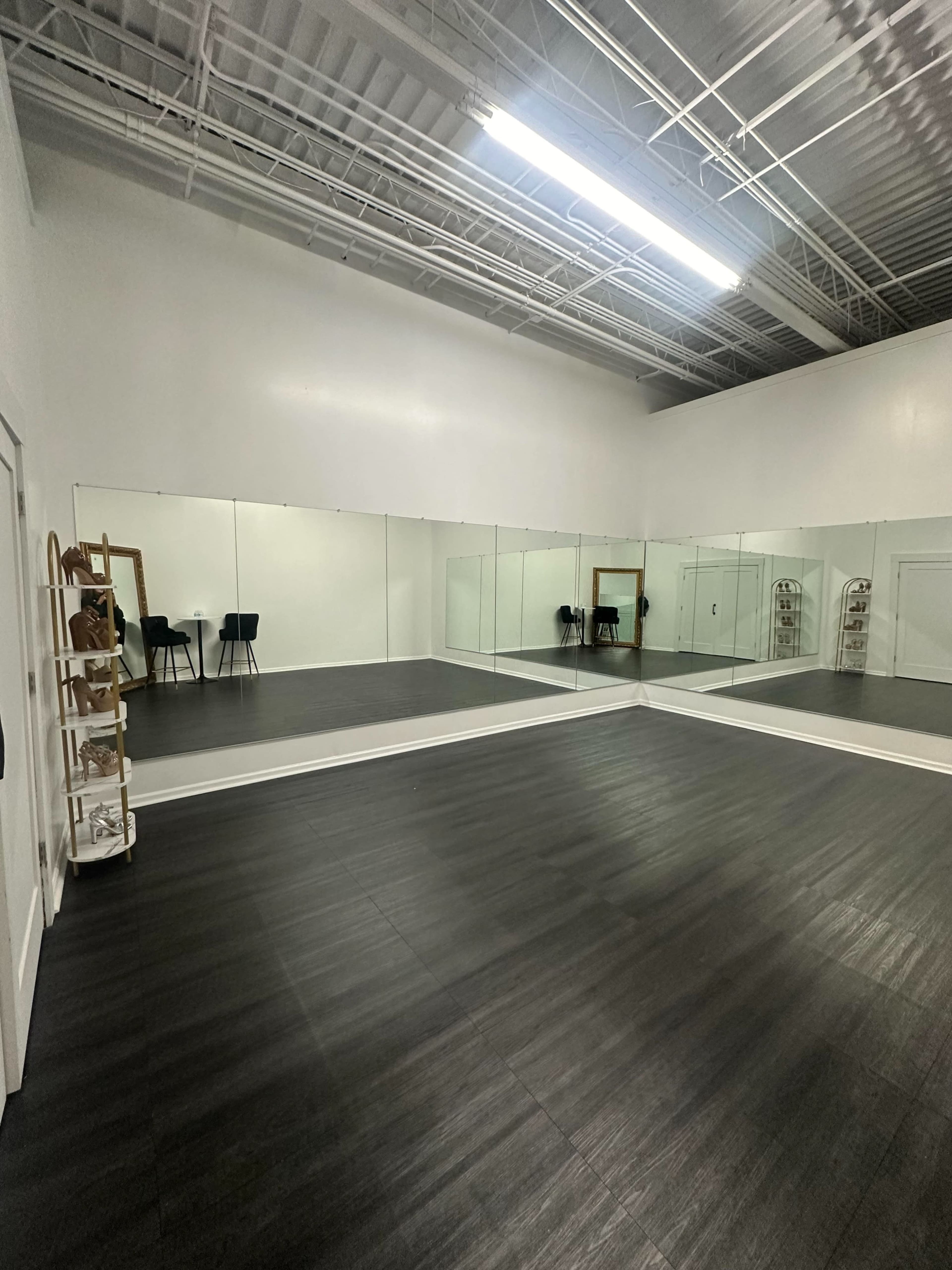 Multiuse studio space Image in Kannapolis, Kannapolis, NC