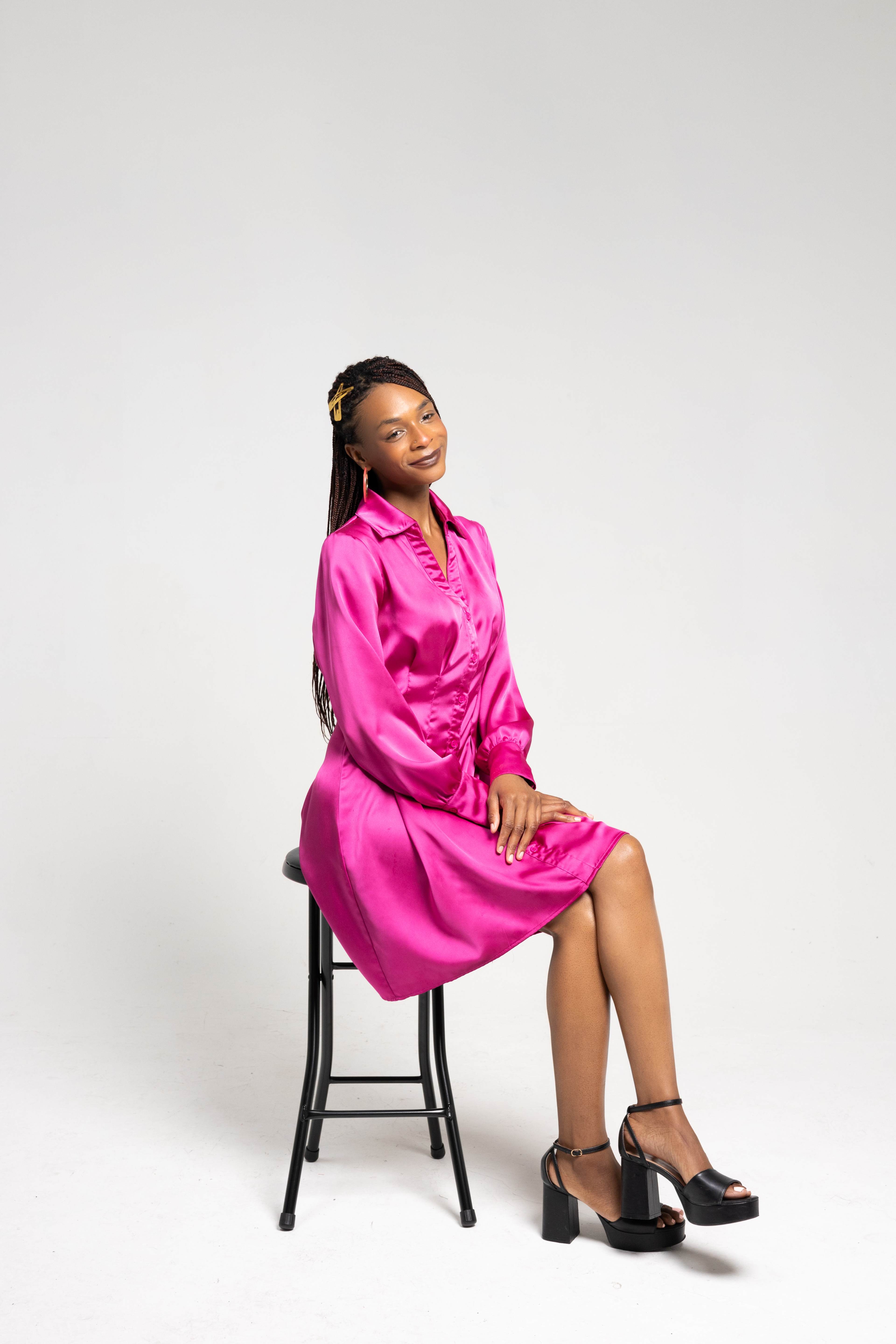 Photo shoot