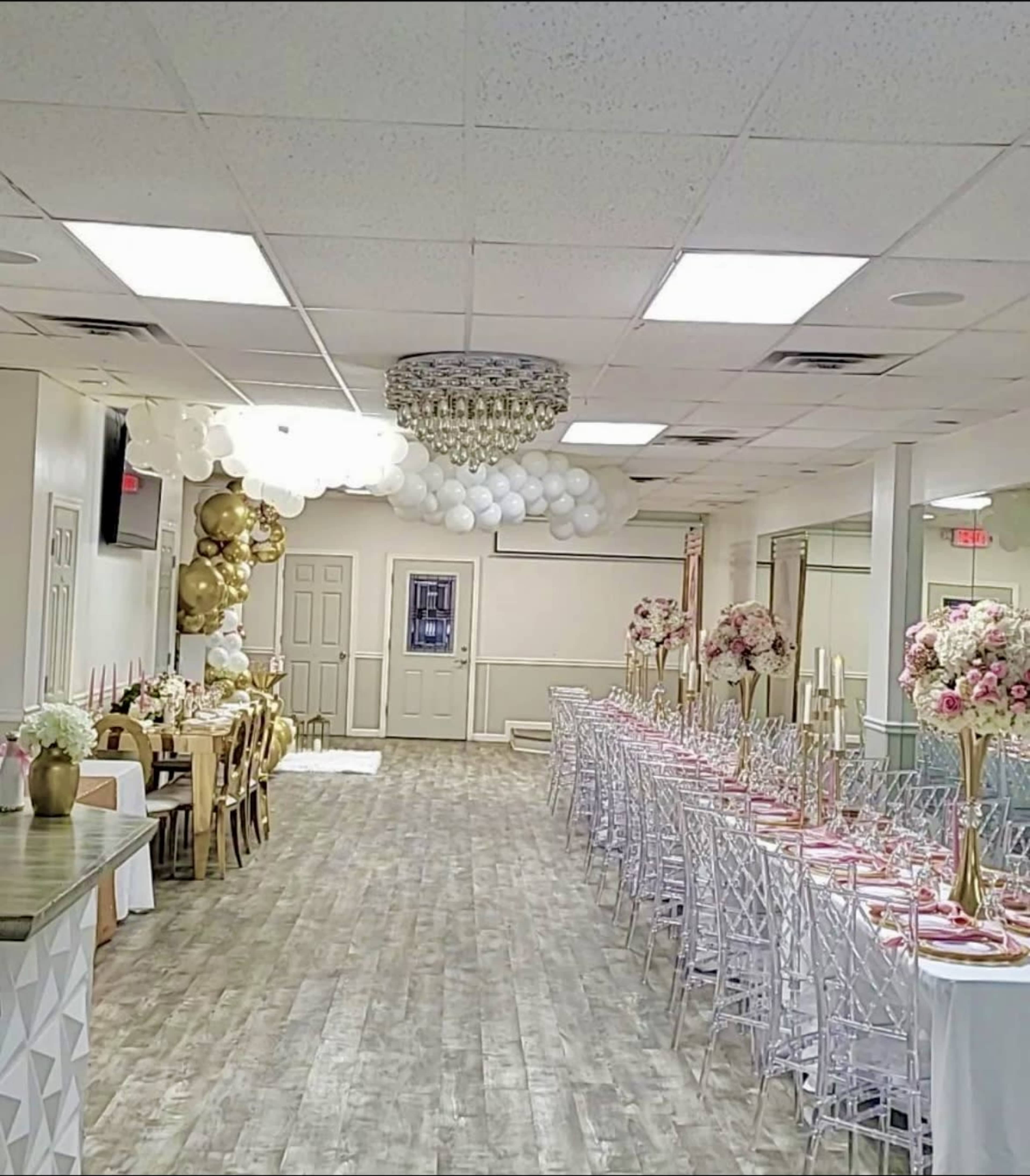 Baldwin's Premier Event Space Image in Hempstead, Baldwin, NY