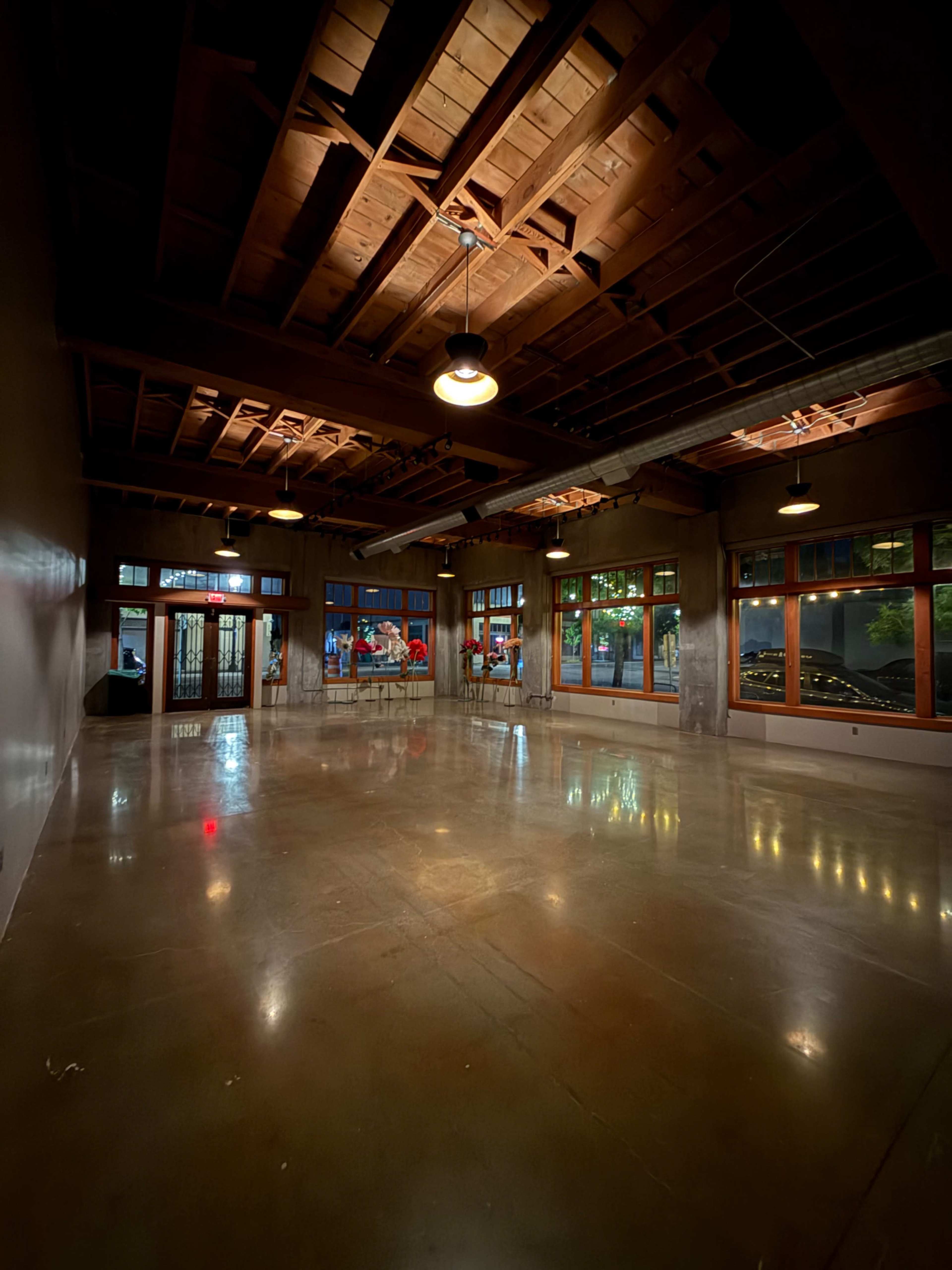 Central Eastside Industrial Studio with Rustic Charm Image in Southeast Portland, Portland, OR