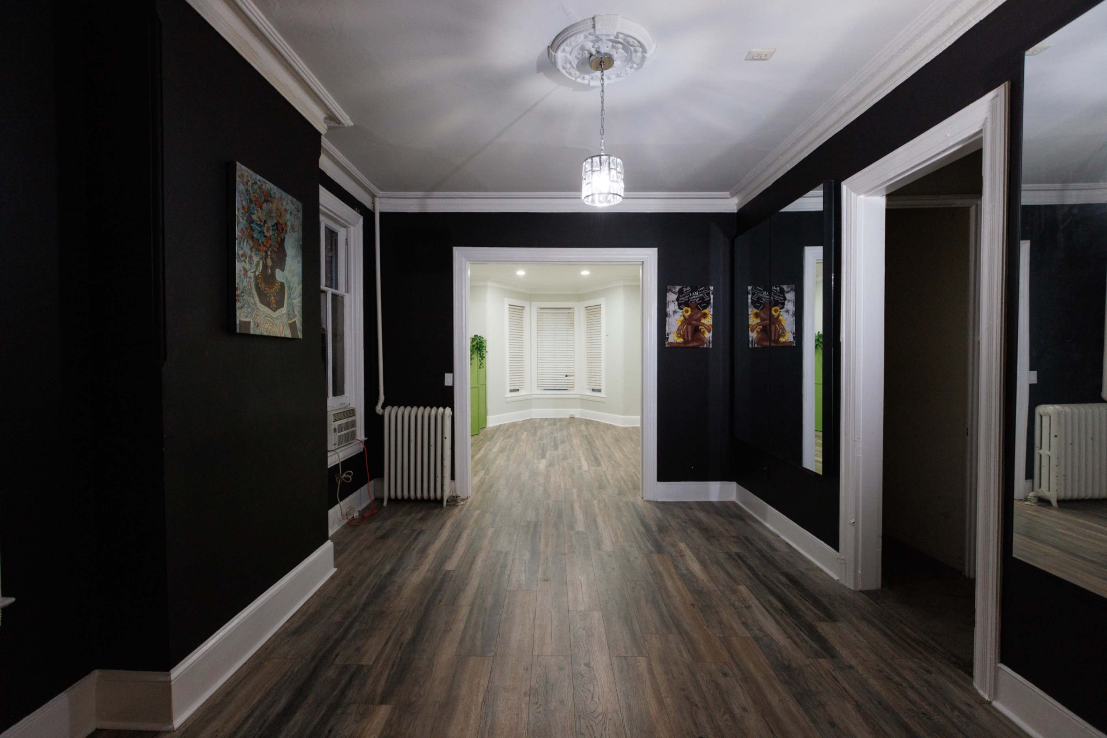 U Street/Cardoza Studio Image in Cardozo, Washington, DC