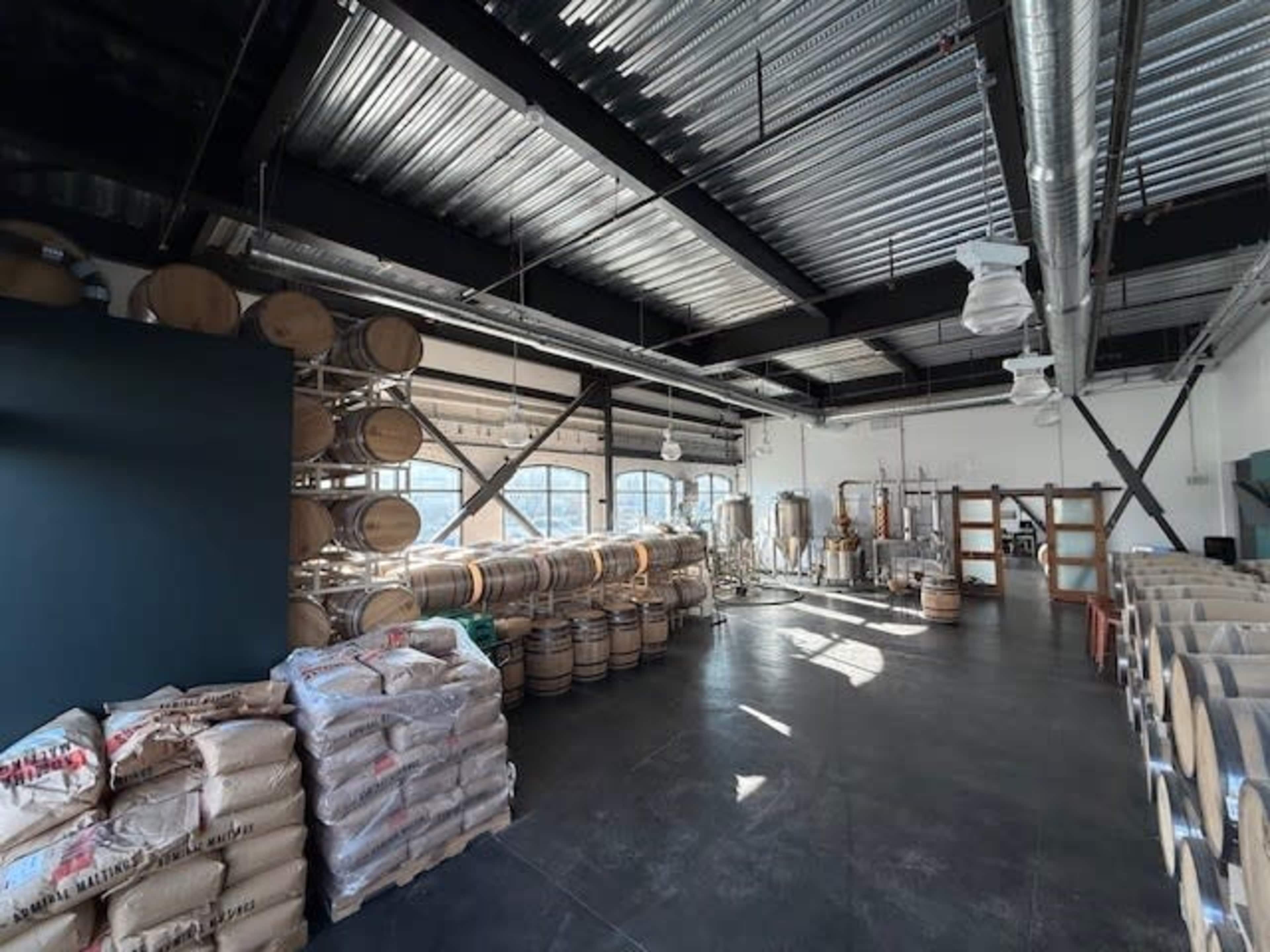 Host your event at our craft distillery Image in Downtown Oakland, Oakland, CA