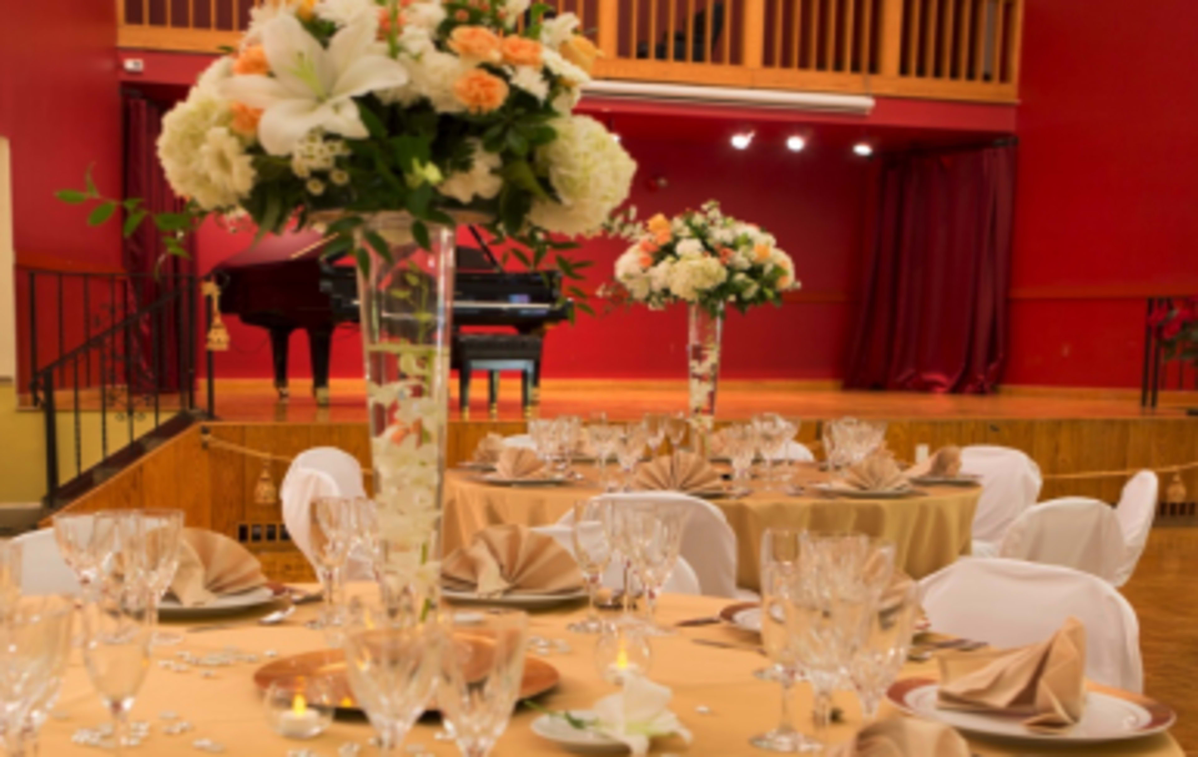 Intimate Event Hall Minutes from Downtown Boston, Cambridge, MA | Event ...