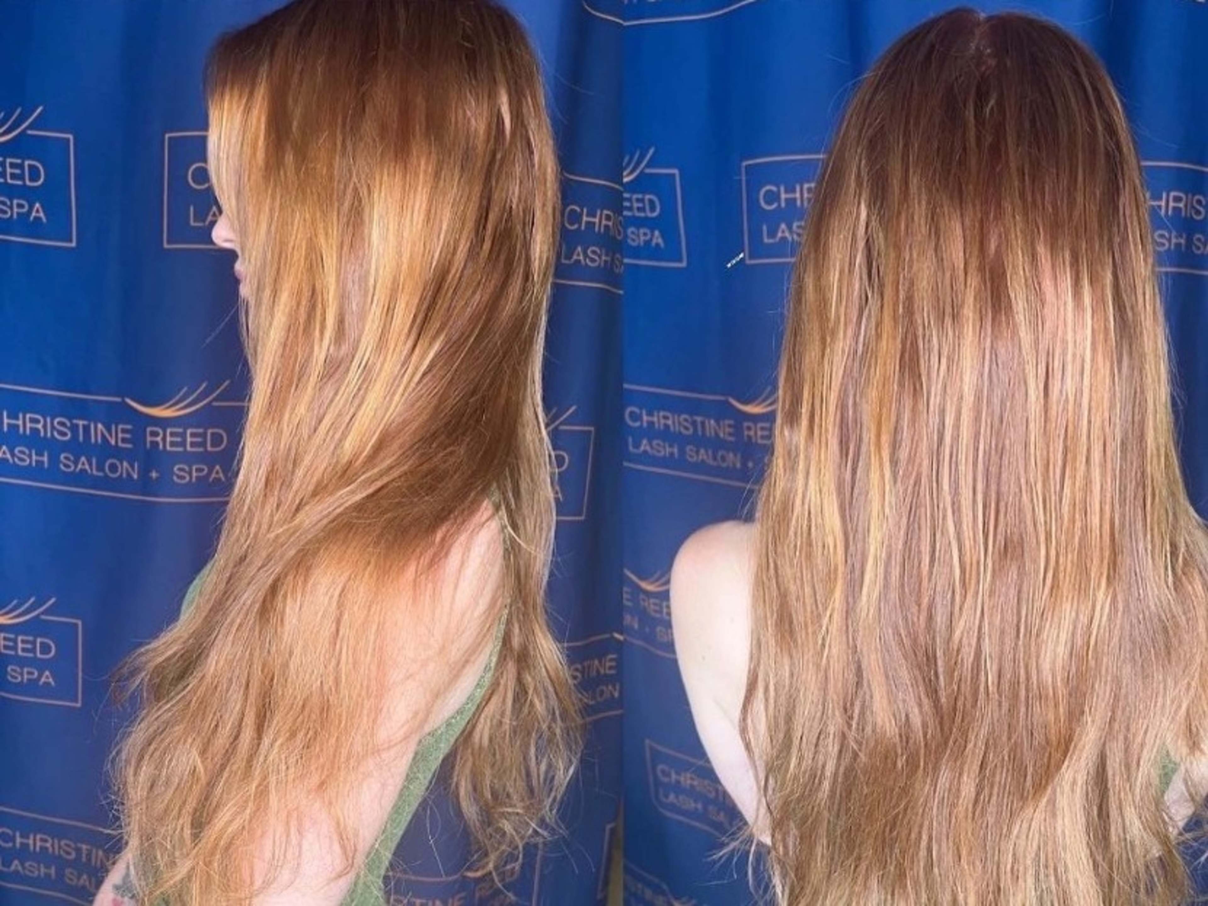 Hair Extensions