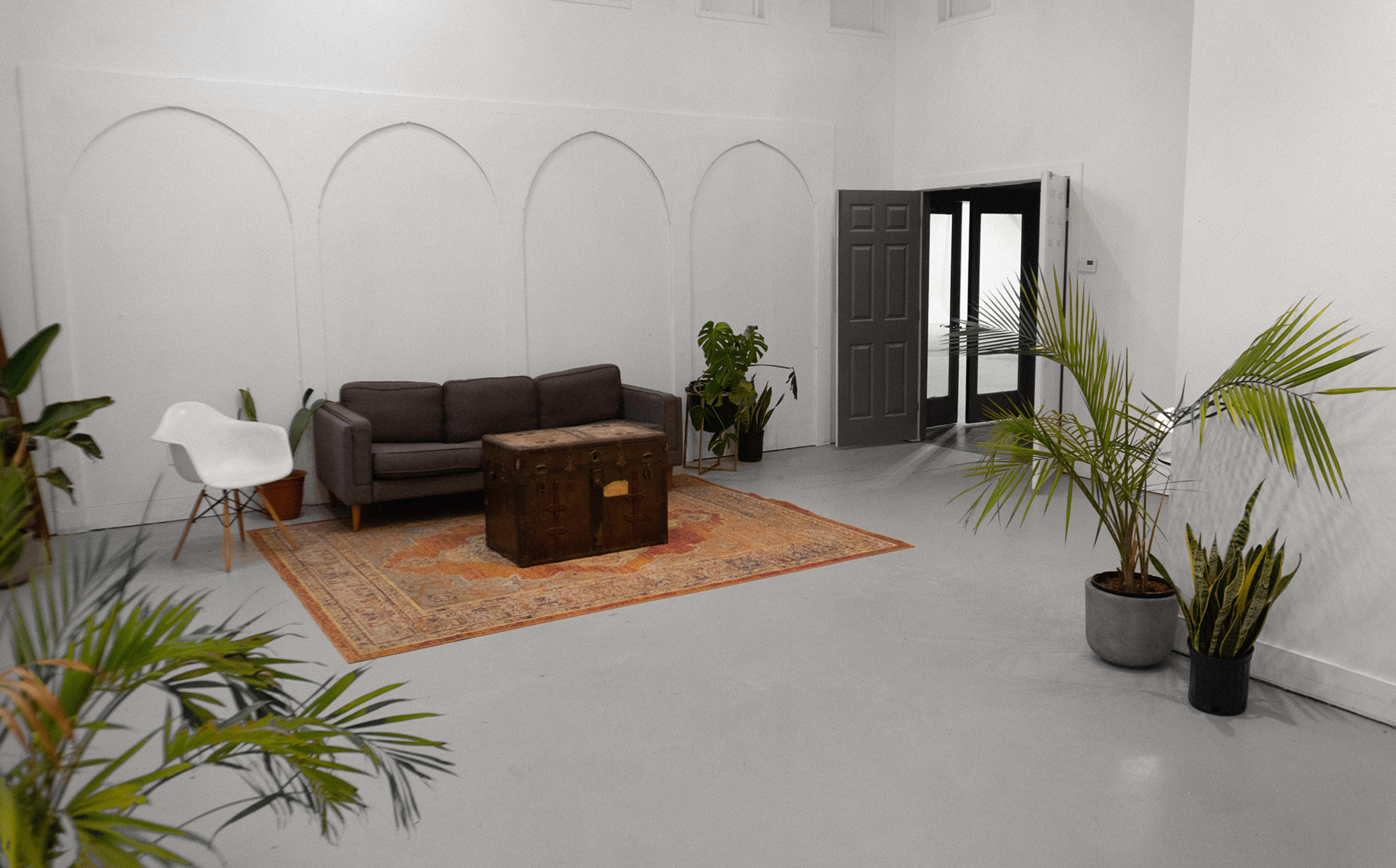 Photo & Video Production Studio in West Midtown Atlanta Image in Berkeley Park, Atlanta, GA