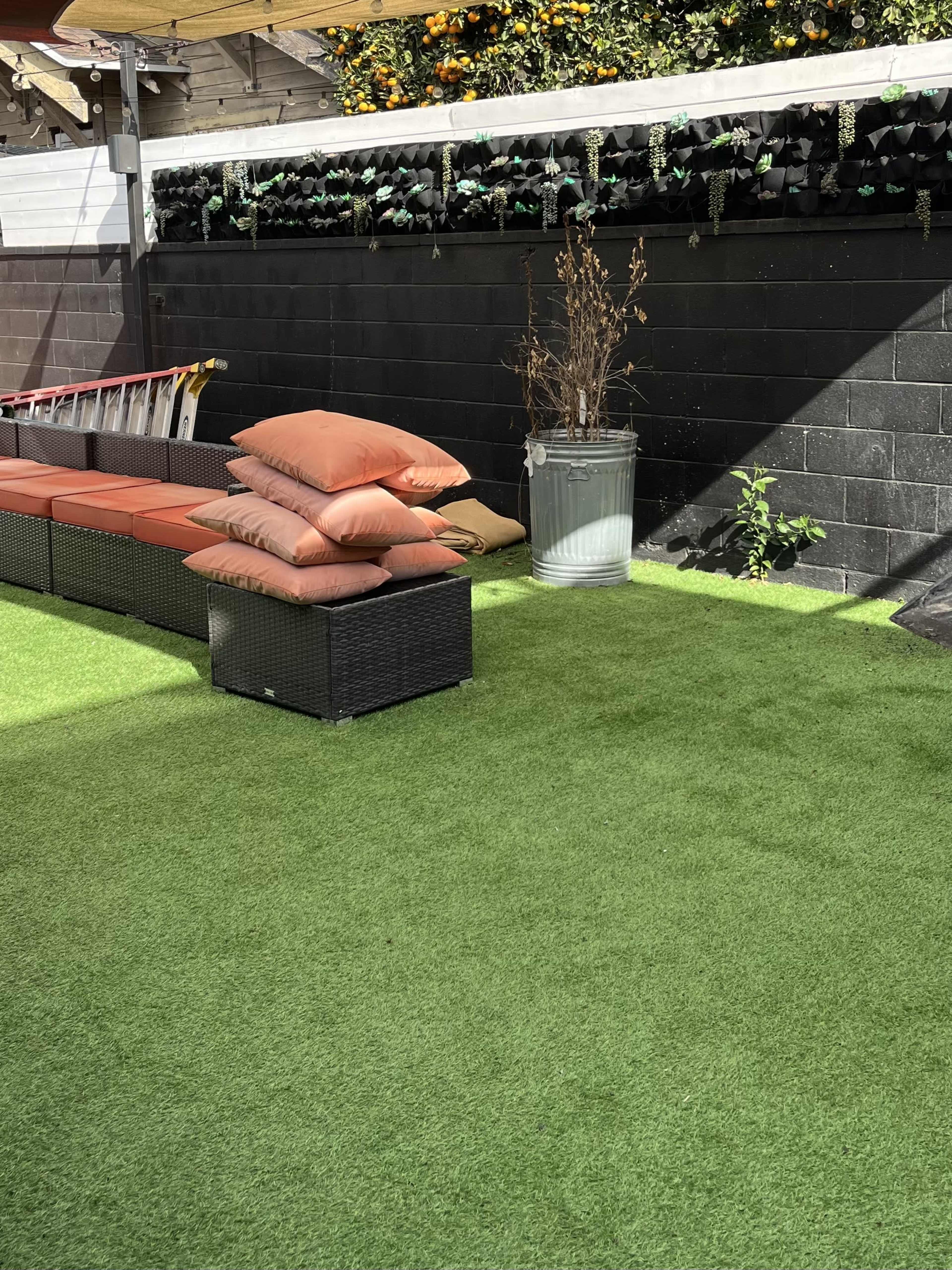 Exclusive Creative Oasis for Music Videos, Photoshoots, & Productions Image in South Los Angeles, Los Angeles, CA