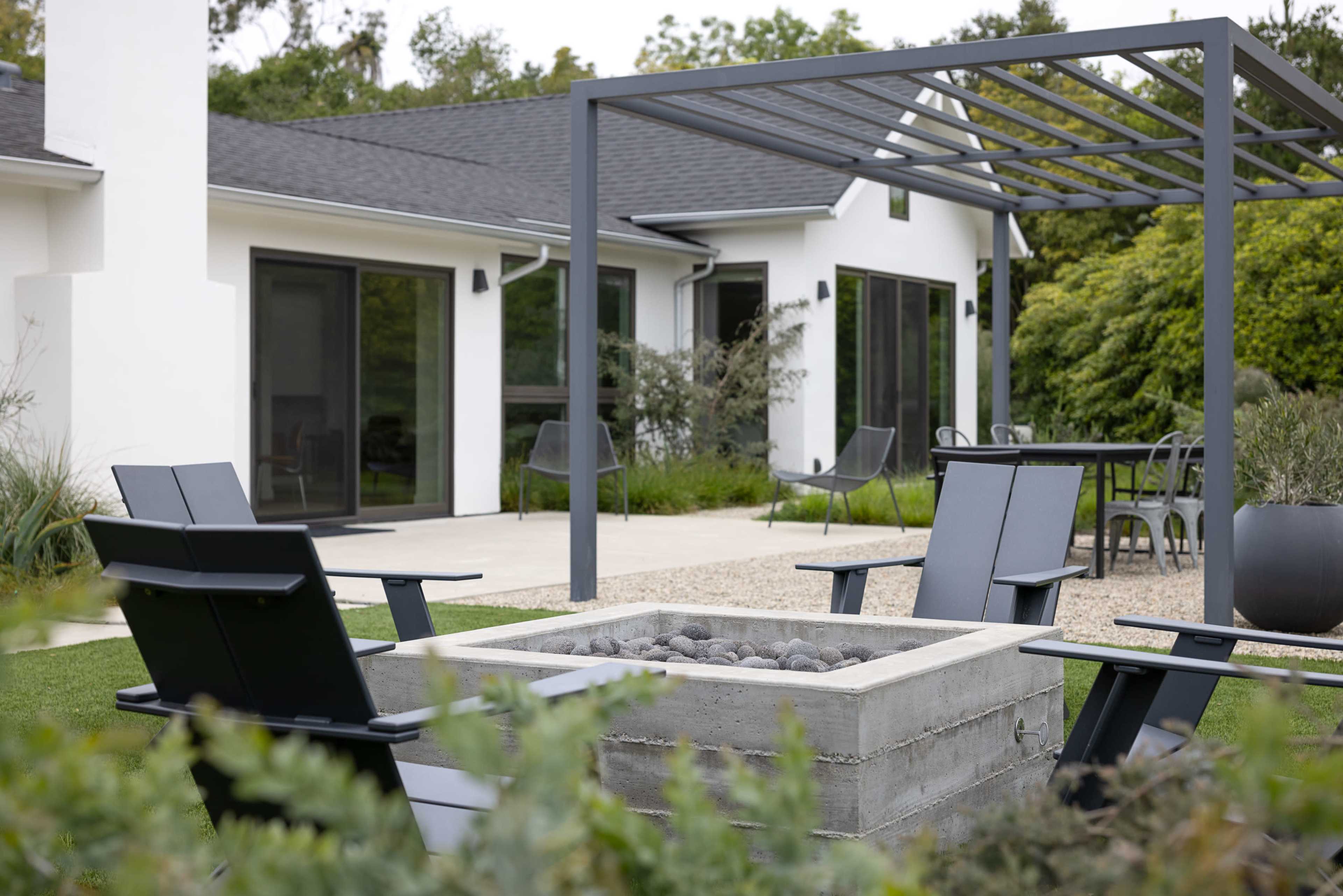 Montecito Modern Classic Image in Montecito, Montecito, CA