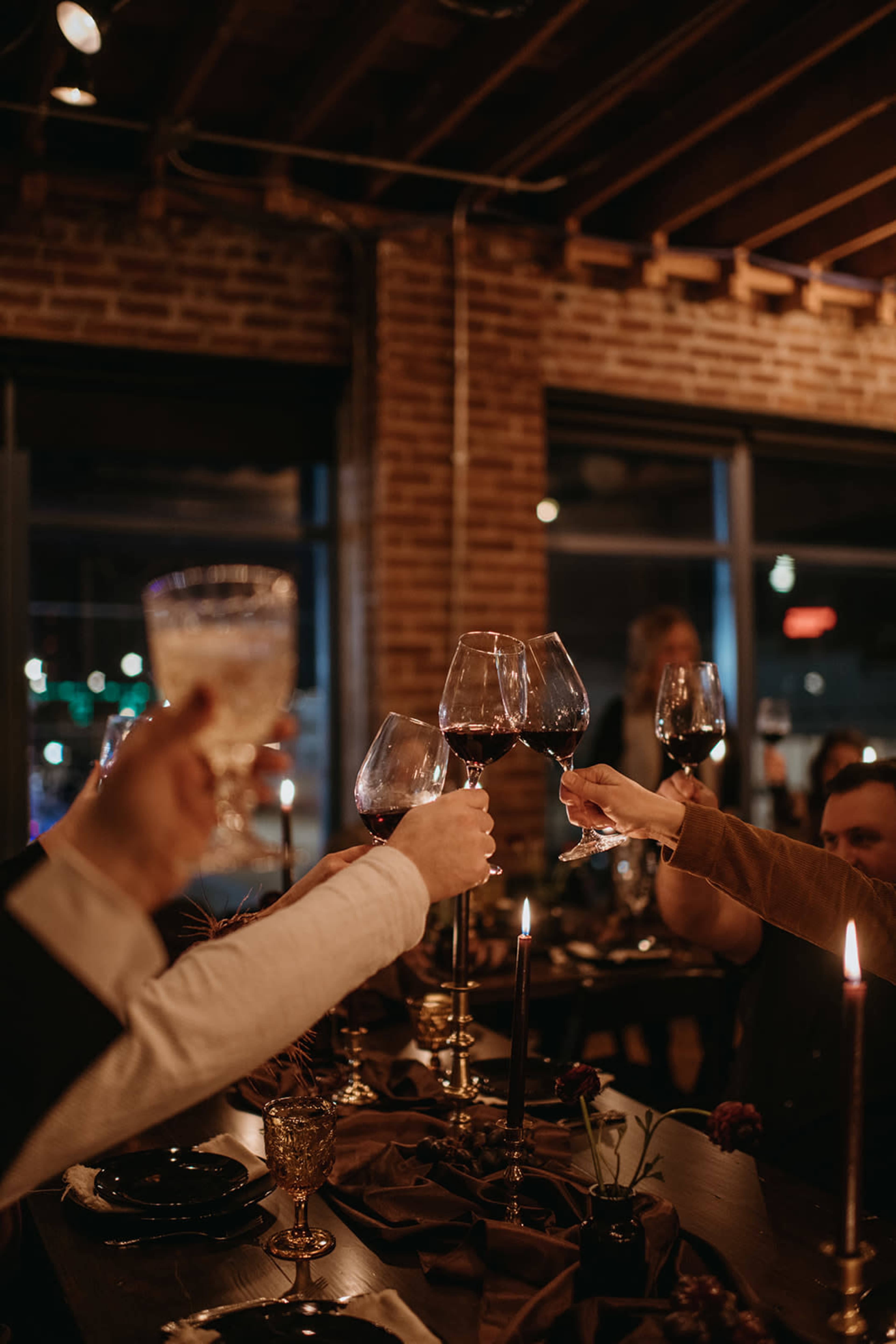 Micro Event Space With Stunning Views Image in Downtown Kansas City, Kansas City, MO