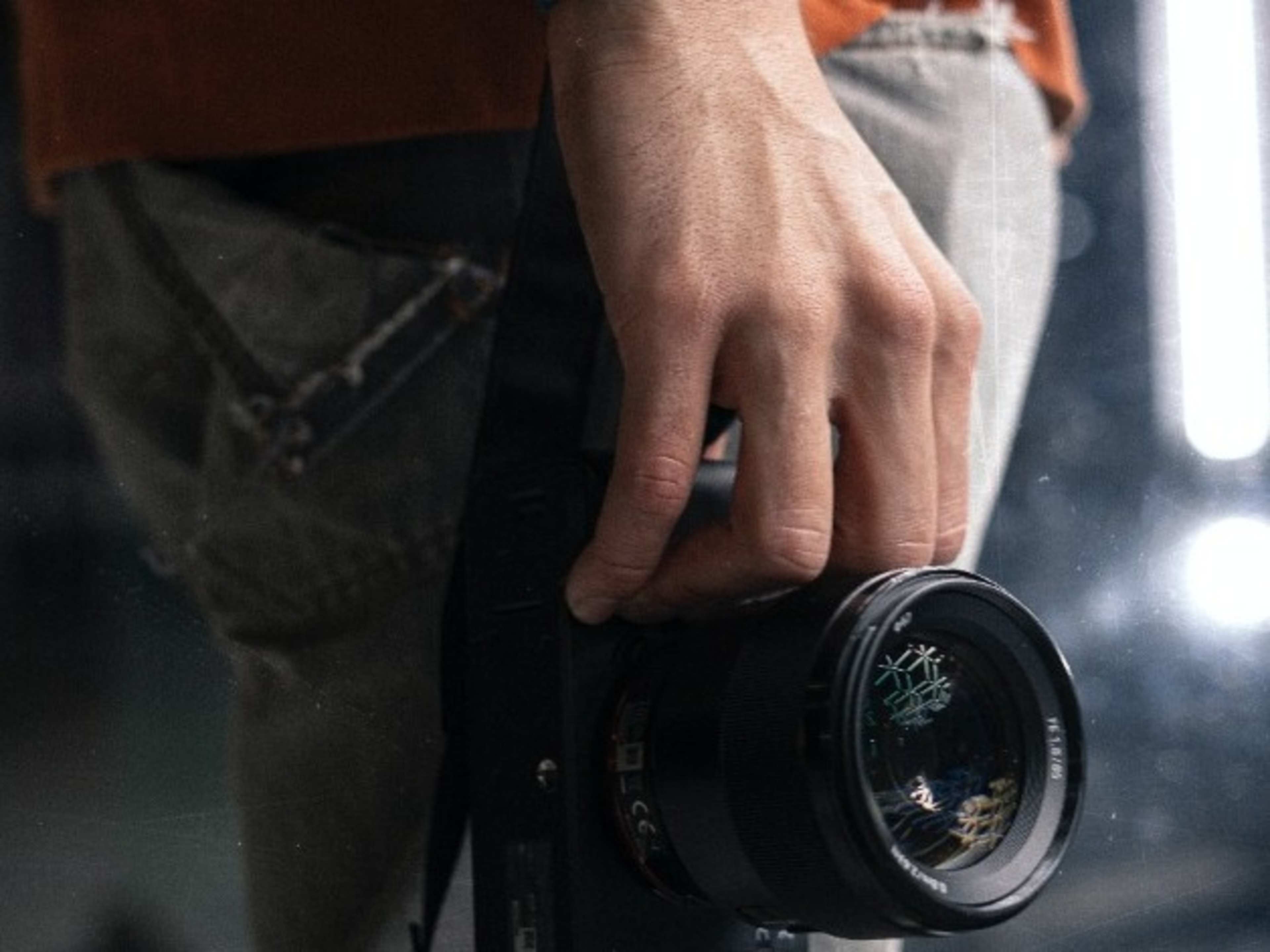 BTS Photography