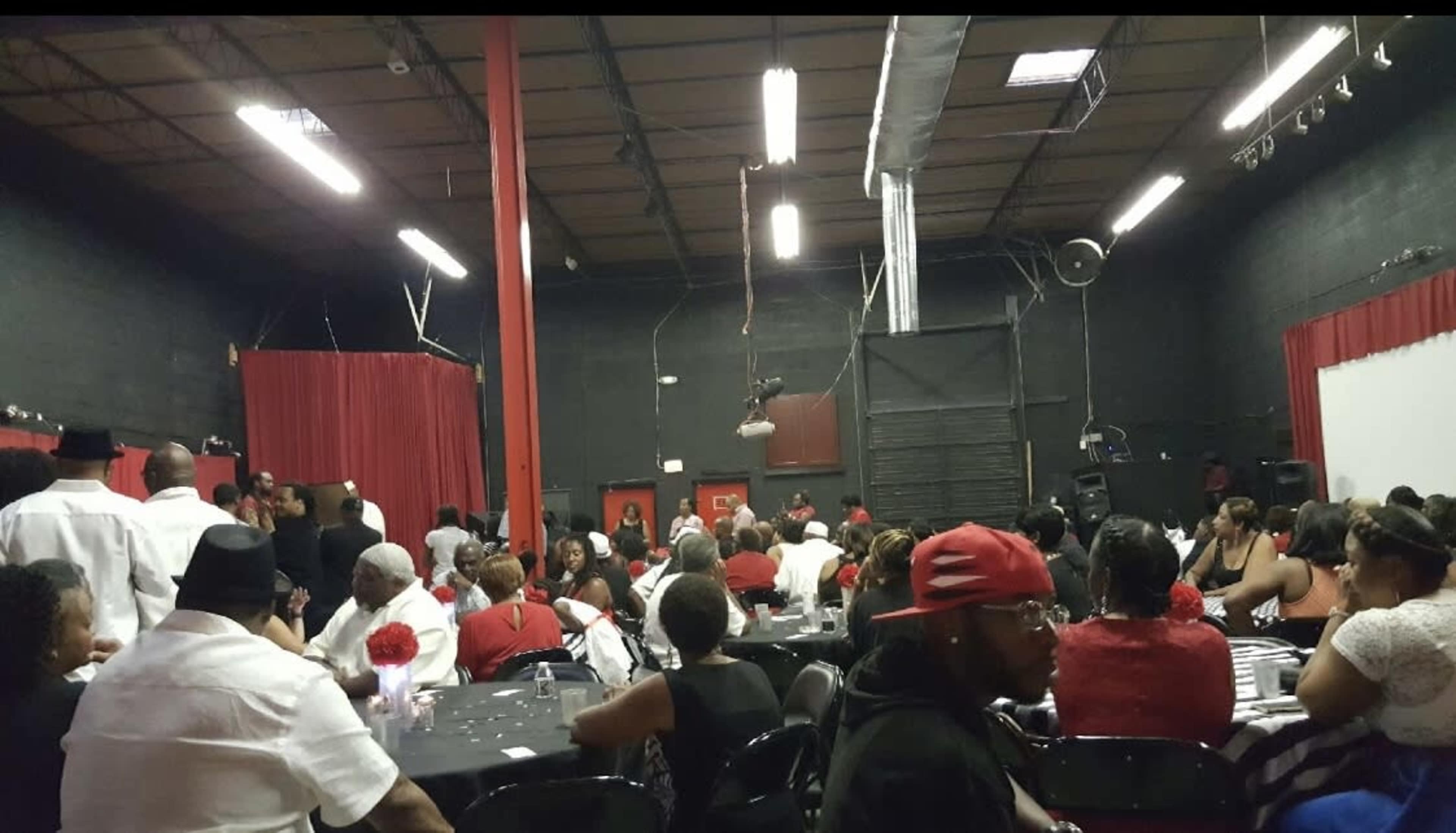 Spacious Warehouse Production Studio for Film & Photography w/ Truck Dock Image in , Atlanta, GA