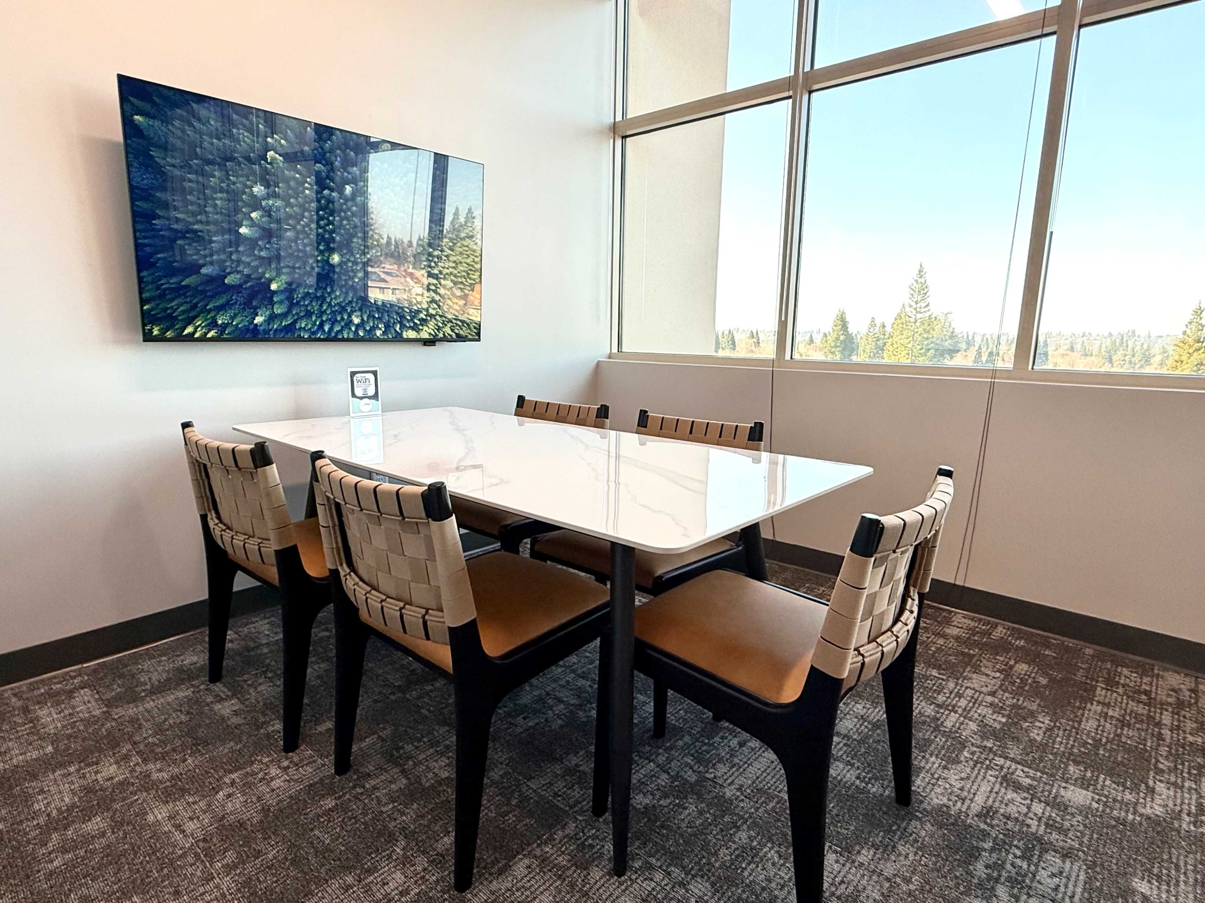 Private Meeting Room for 5 Image in Folsom, Folsom, CA