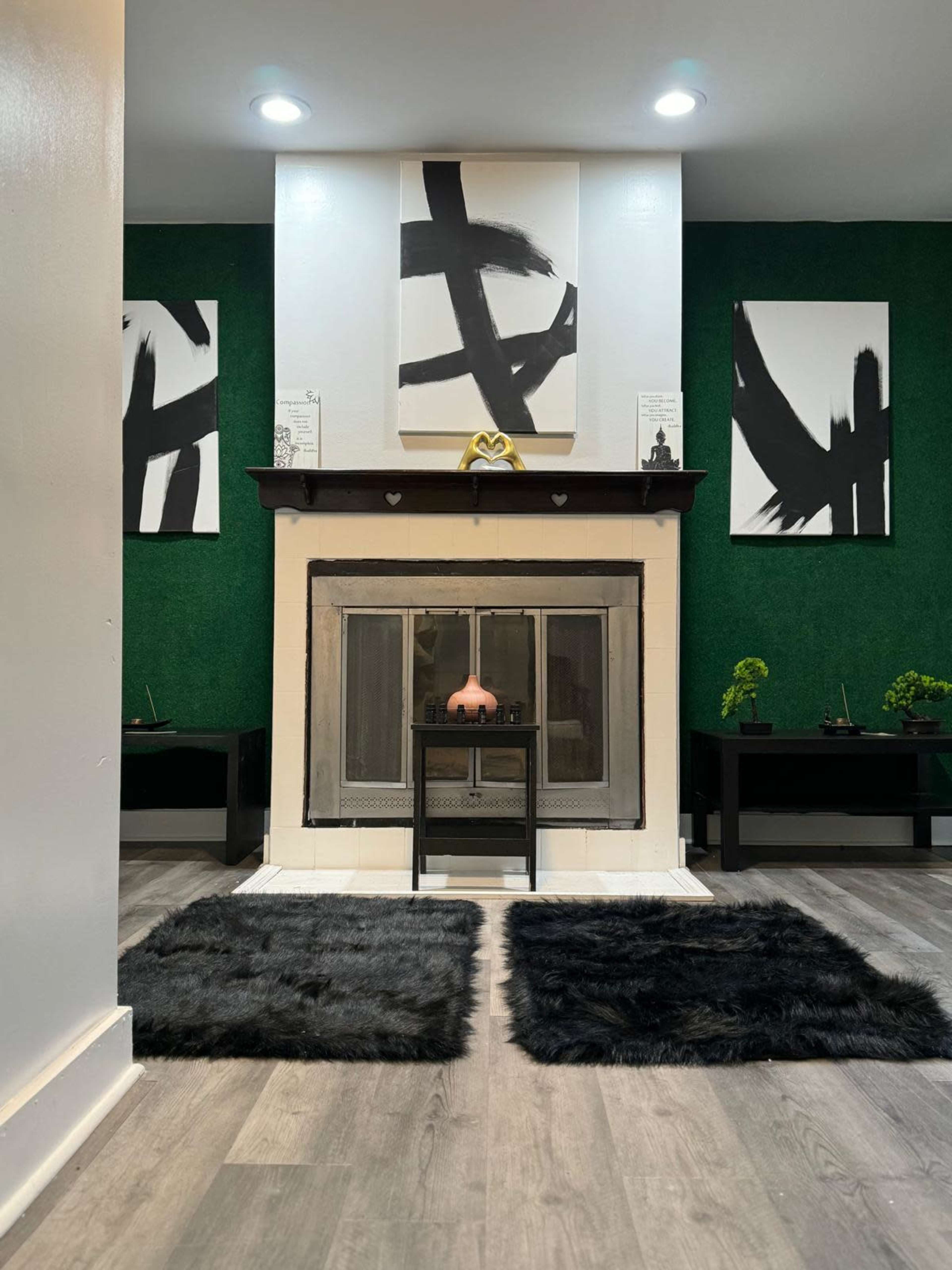 "Serene Meditation Space with Zen Vibes – Perfect for Relaxation & Wellness" Image in Beechview, Pittsburgh, PA