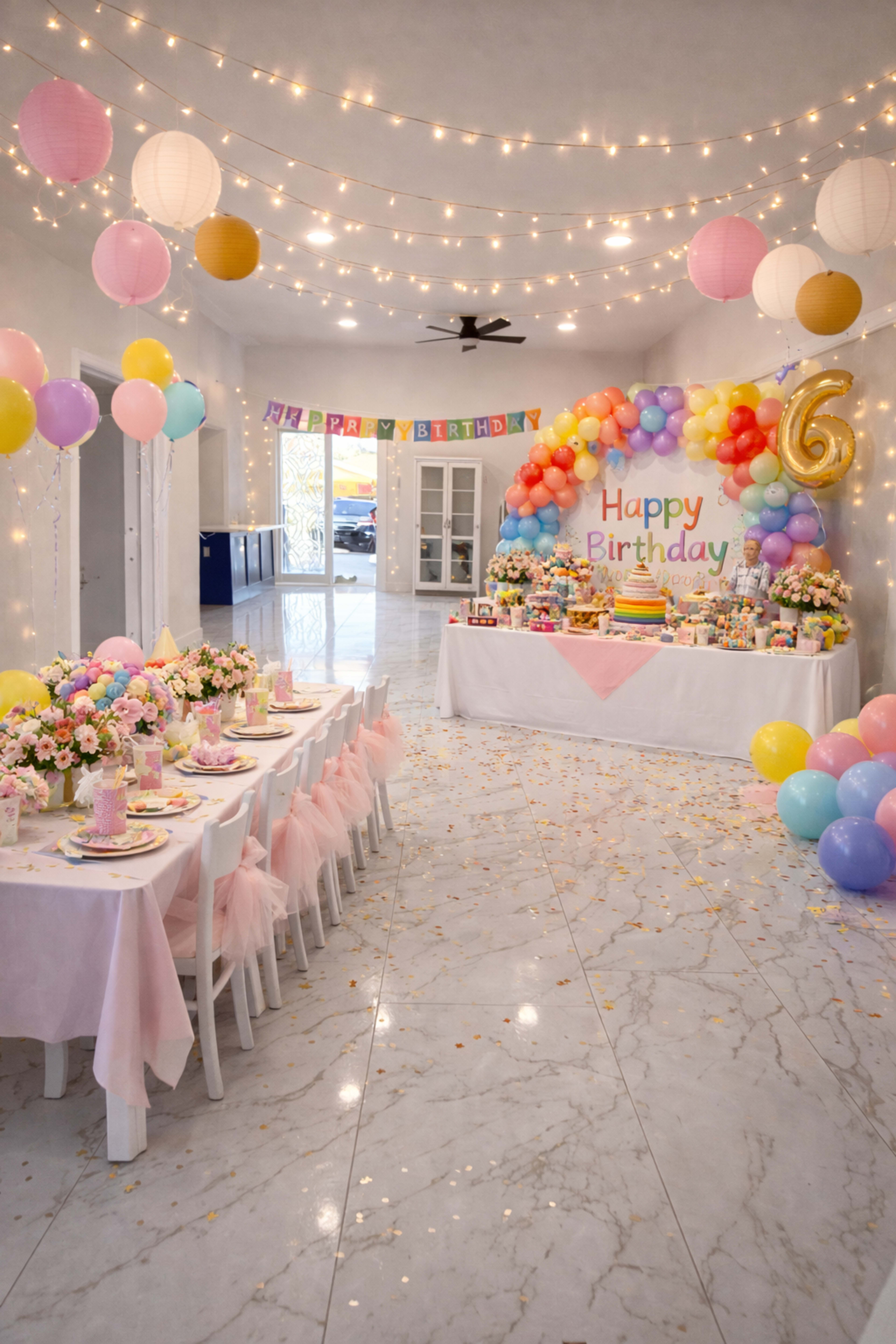 Urban Houston Event Studio with Bright Lighting & Open Layout Image in Westfield Estates, Houston, TX