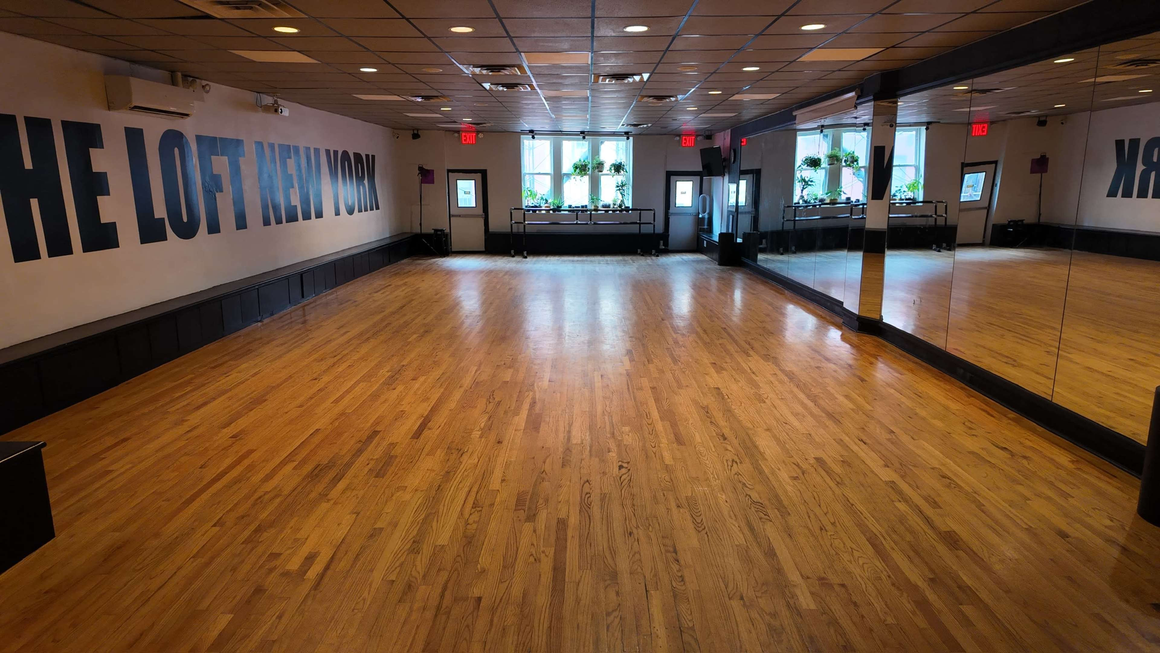 Downtown NYC Creative Space Image in Lower Manhattan, New York, NY