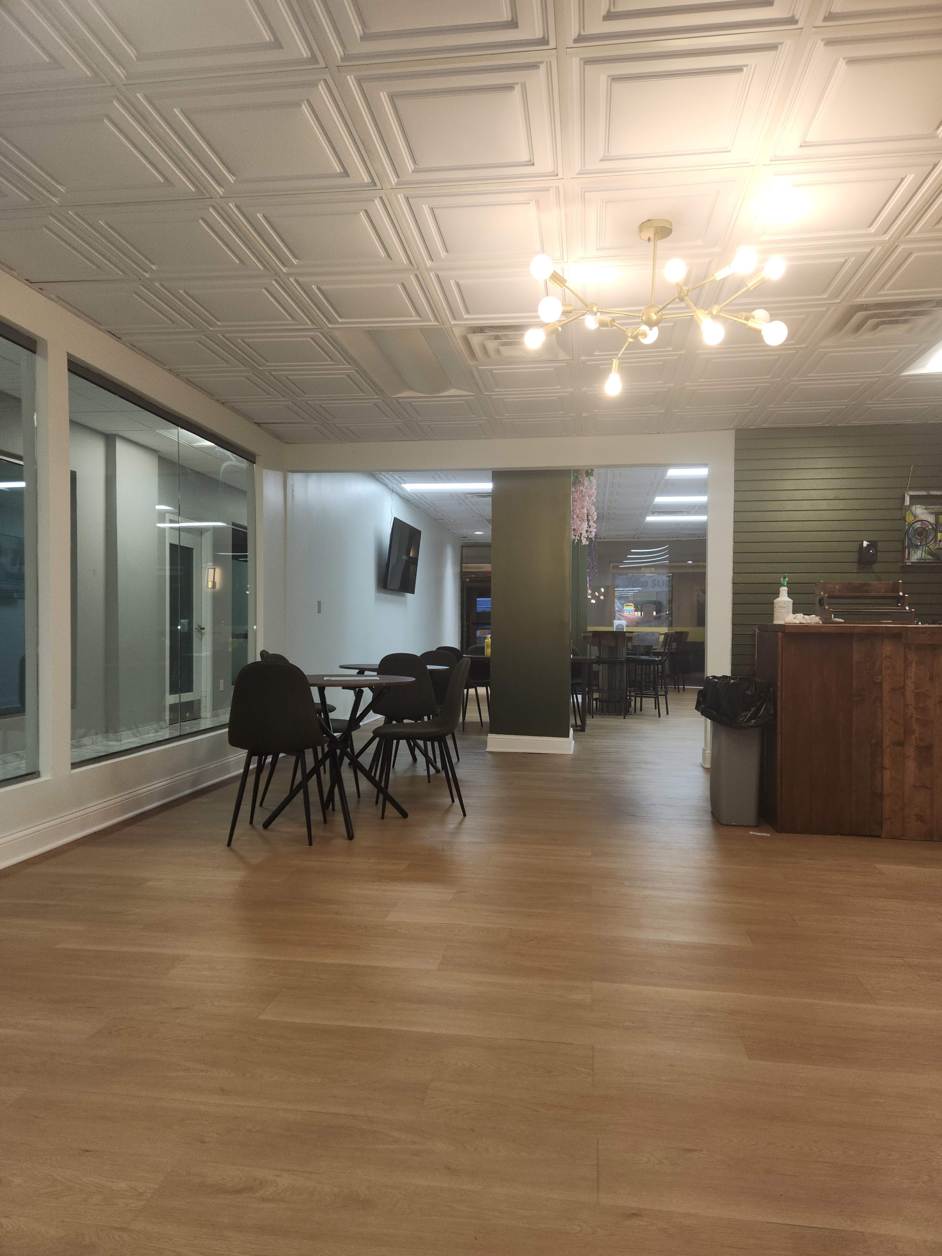 Aireal's Place Image in Downtown, Cleveland, OH