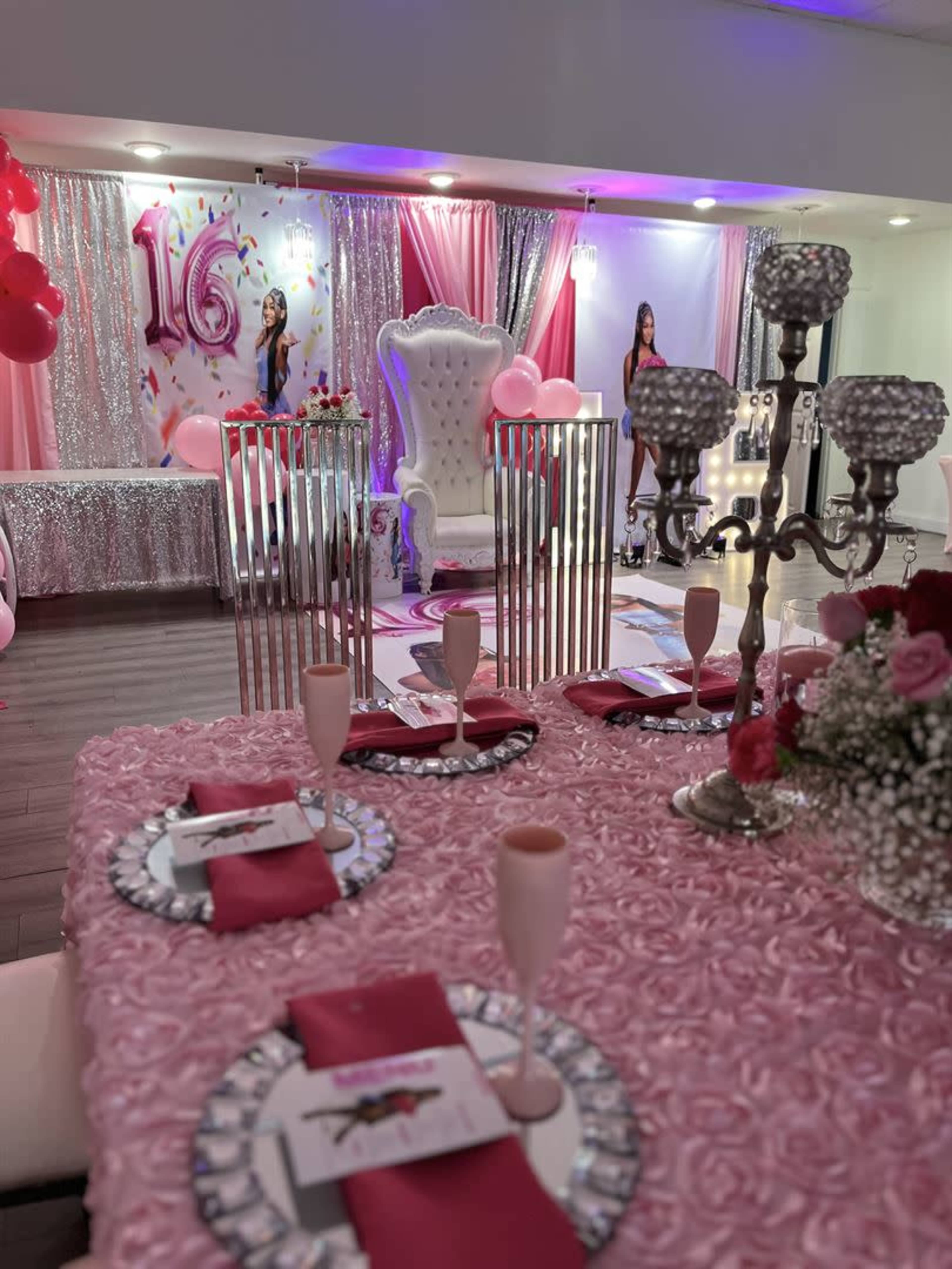 Large Event Venue Image in Winter Haven, Winter Haven, FL