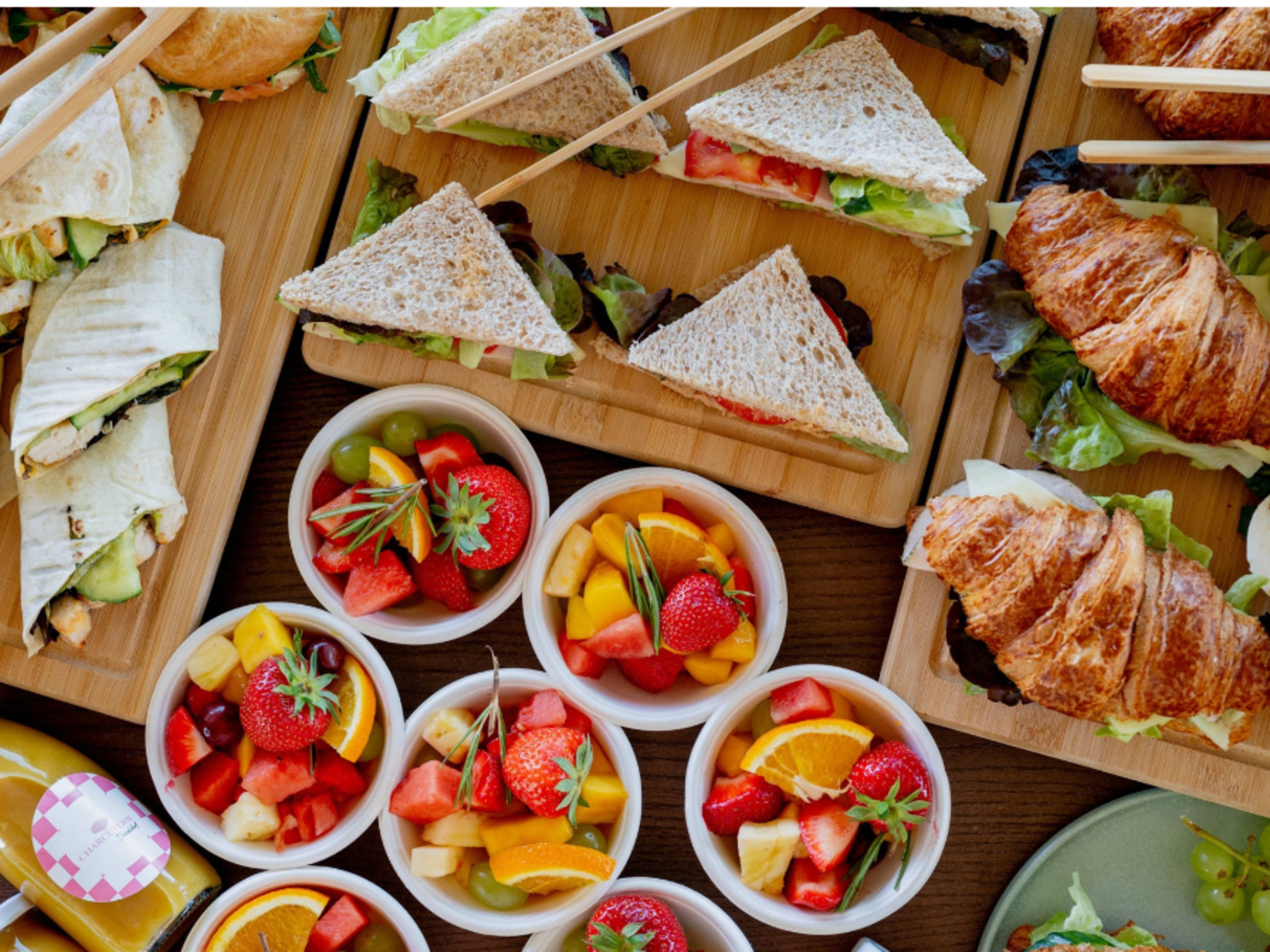 Business Excellence Package für 10!