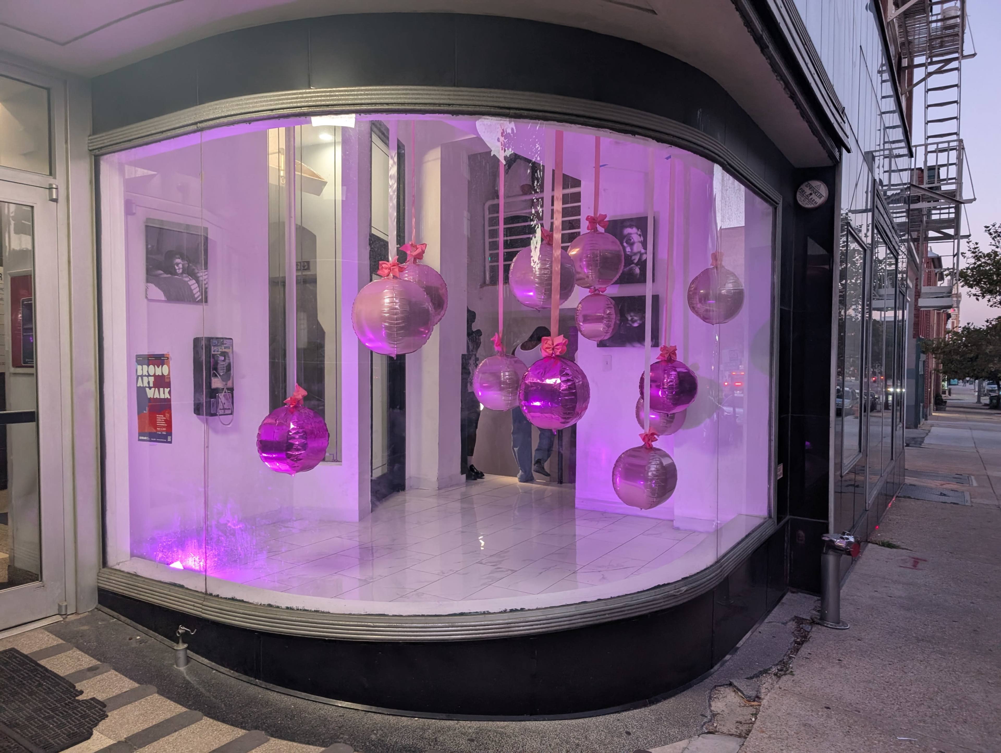 Refocused Space - The Perfect Place to Get Refocused Image in Downtown, Baltimore, MD