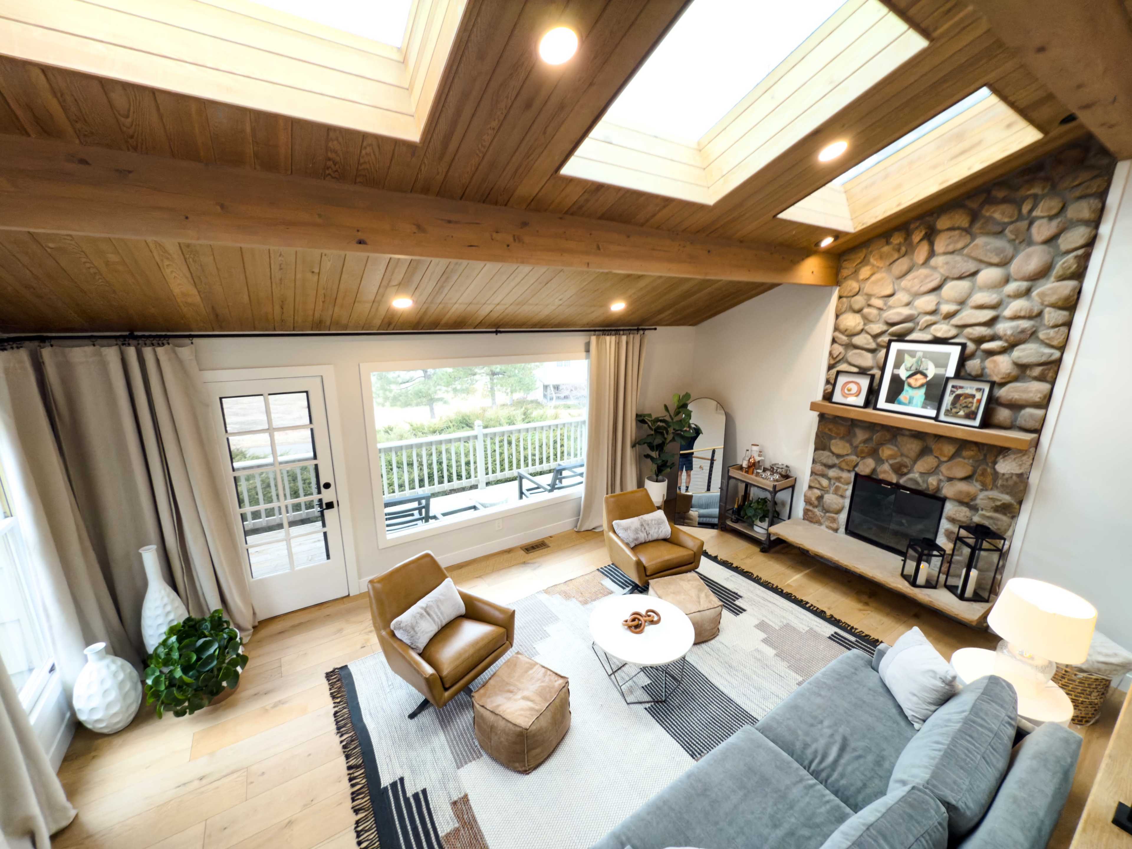 Stunning Open Floor Plan at the Base of the Foothills. Image in North Ranch At Ken Caryl, LITTLETON, CO