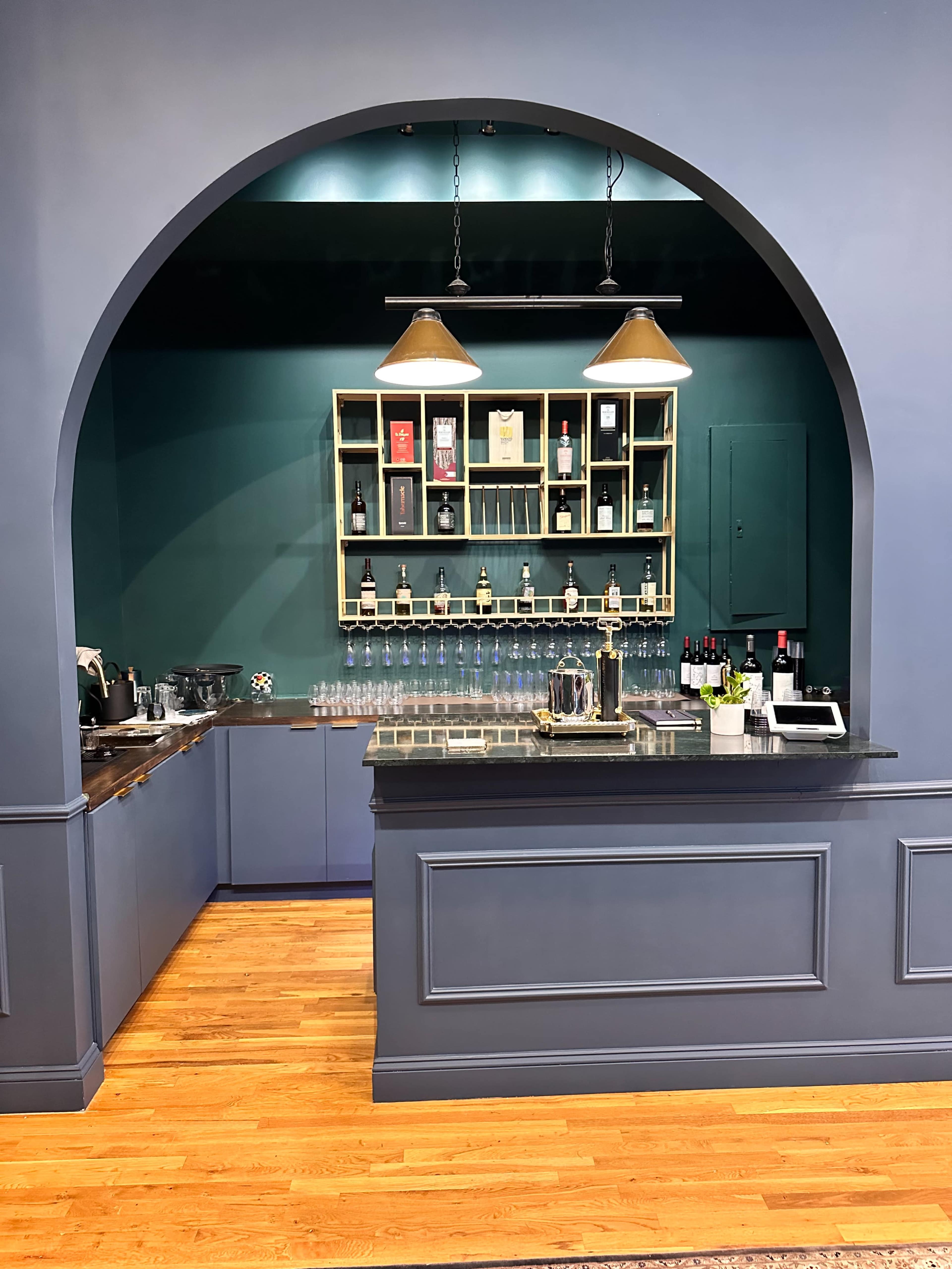 Luxury 2,000+ Sq Ft Tribeca Atelier on Iconic Staple Street – Versatile Creative Space Image in Lower Manhattan, New York, NY