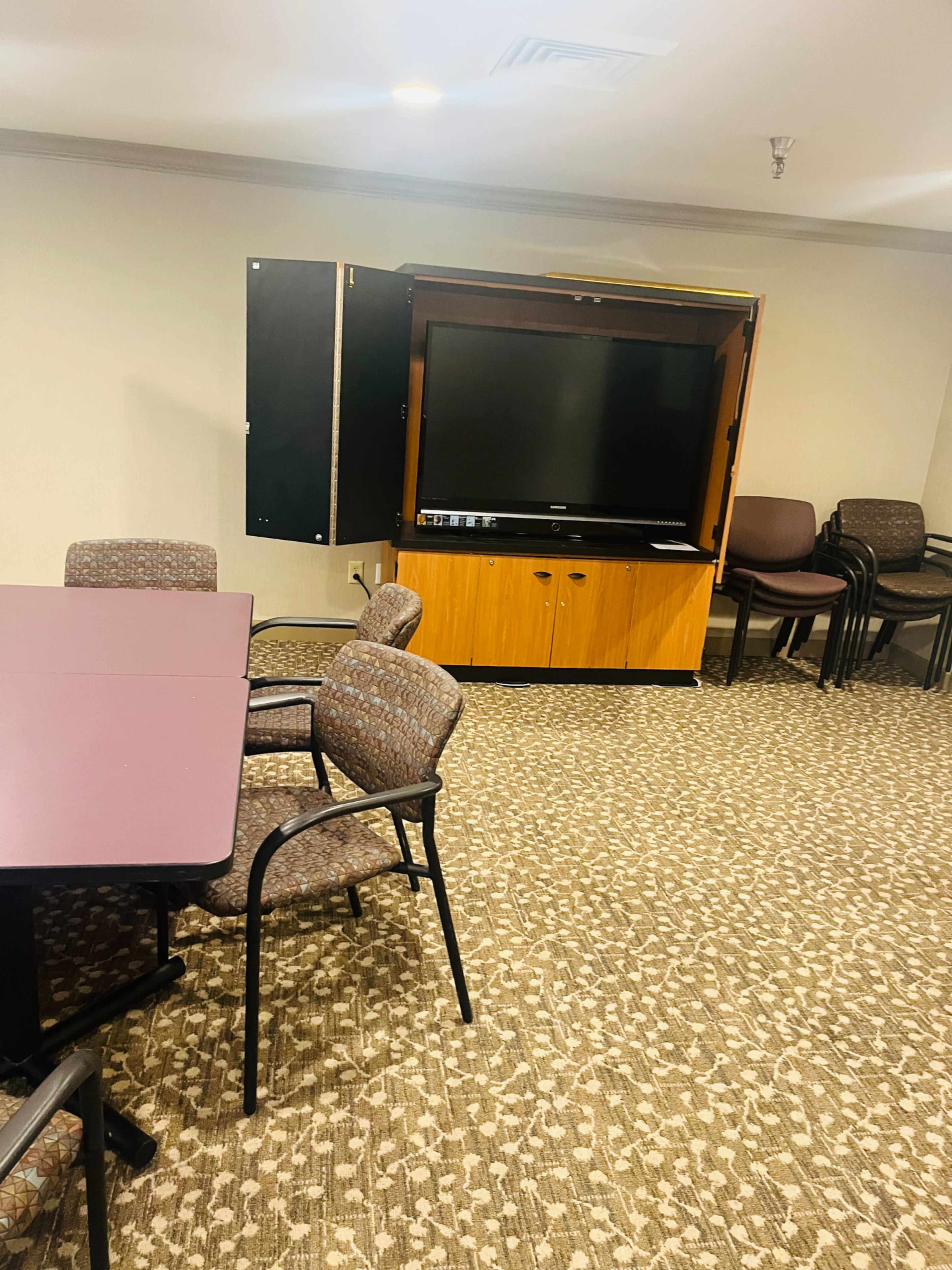 Bethesda  beautiful Gathering space in building with free parking Image in Potomac, Bethesda, MD
