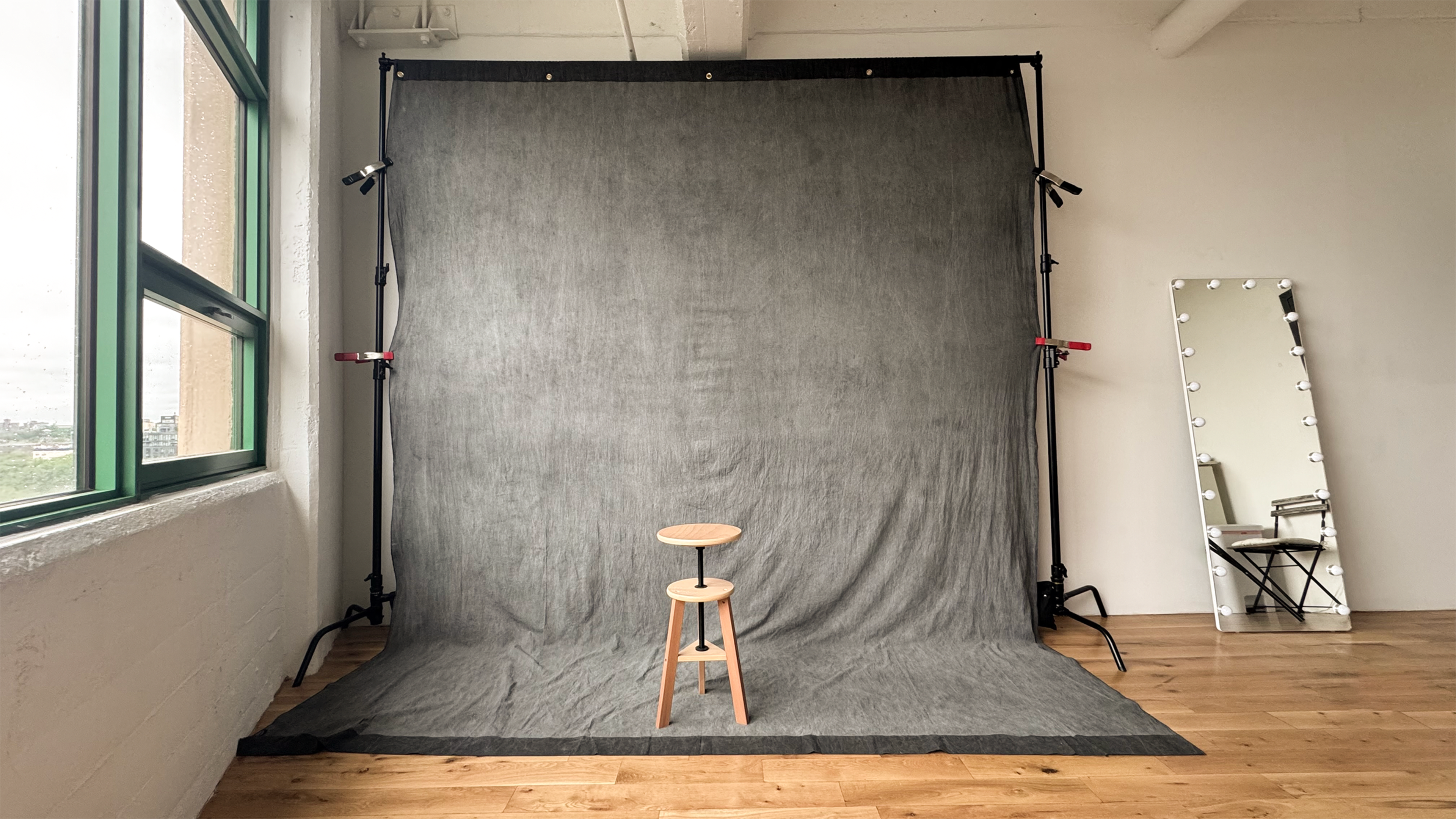 Natural Light Space - DUMBO Image in Downtown Brooklyn, Brooklyn, NY