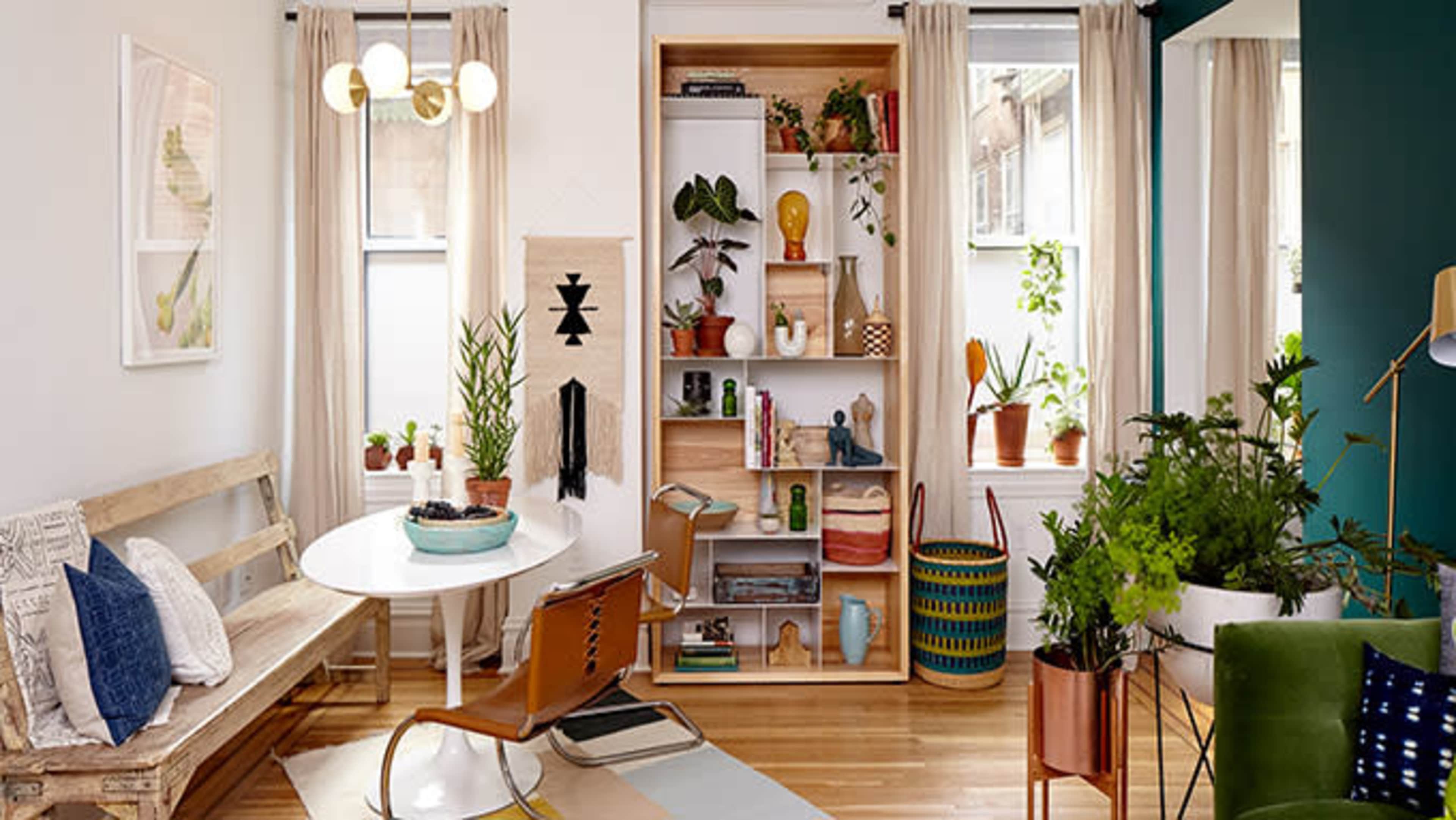 Bohemian One Bedroom in Center City Philadelphia Image in Center City, Philadelphia, PA