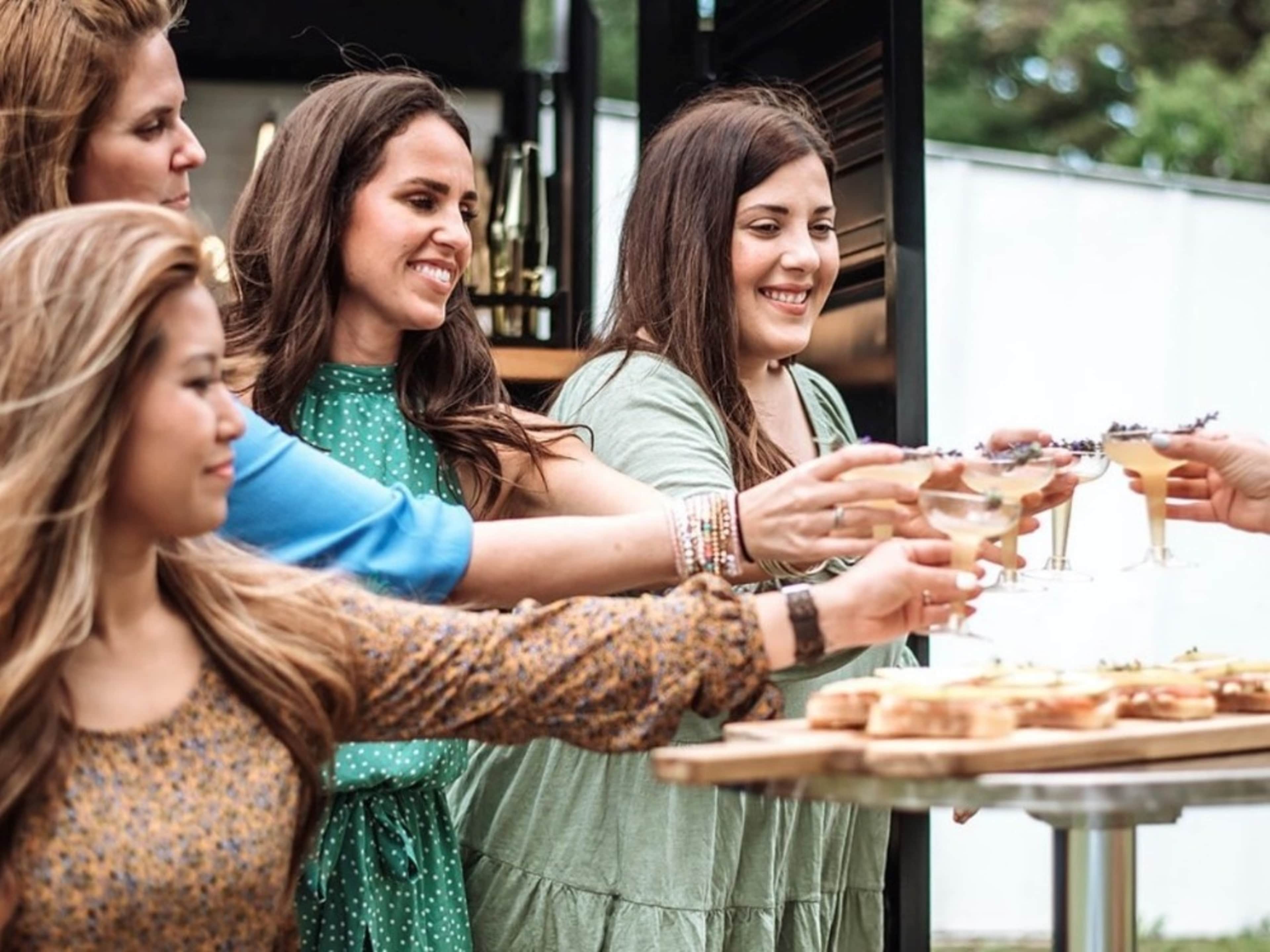 Additional Attendees up to 80 / 5hrs max