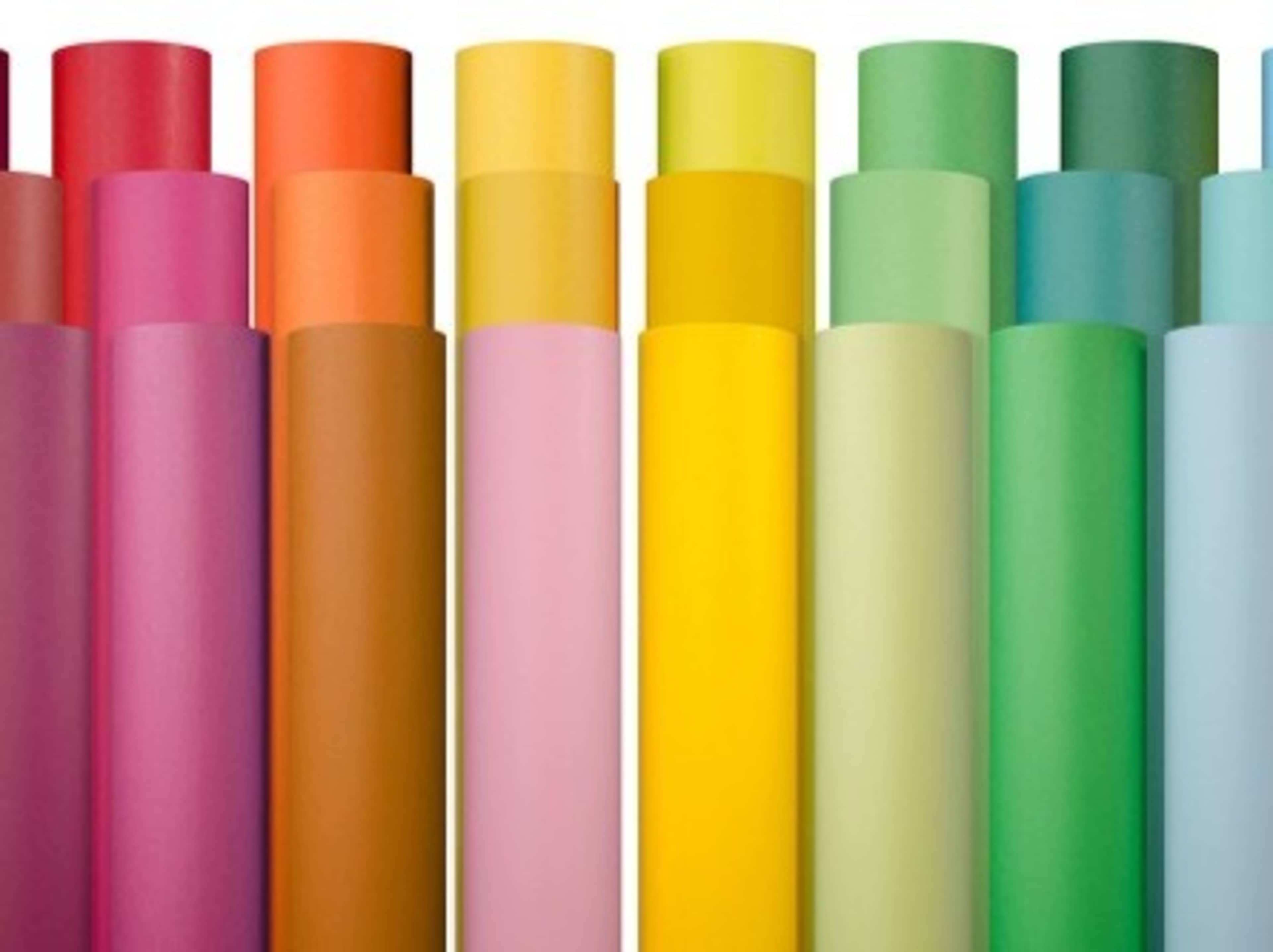 Seamless Paper Backdrop