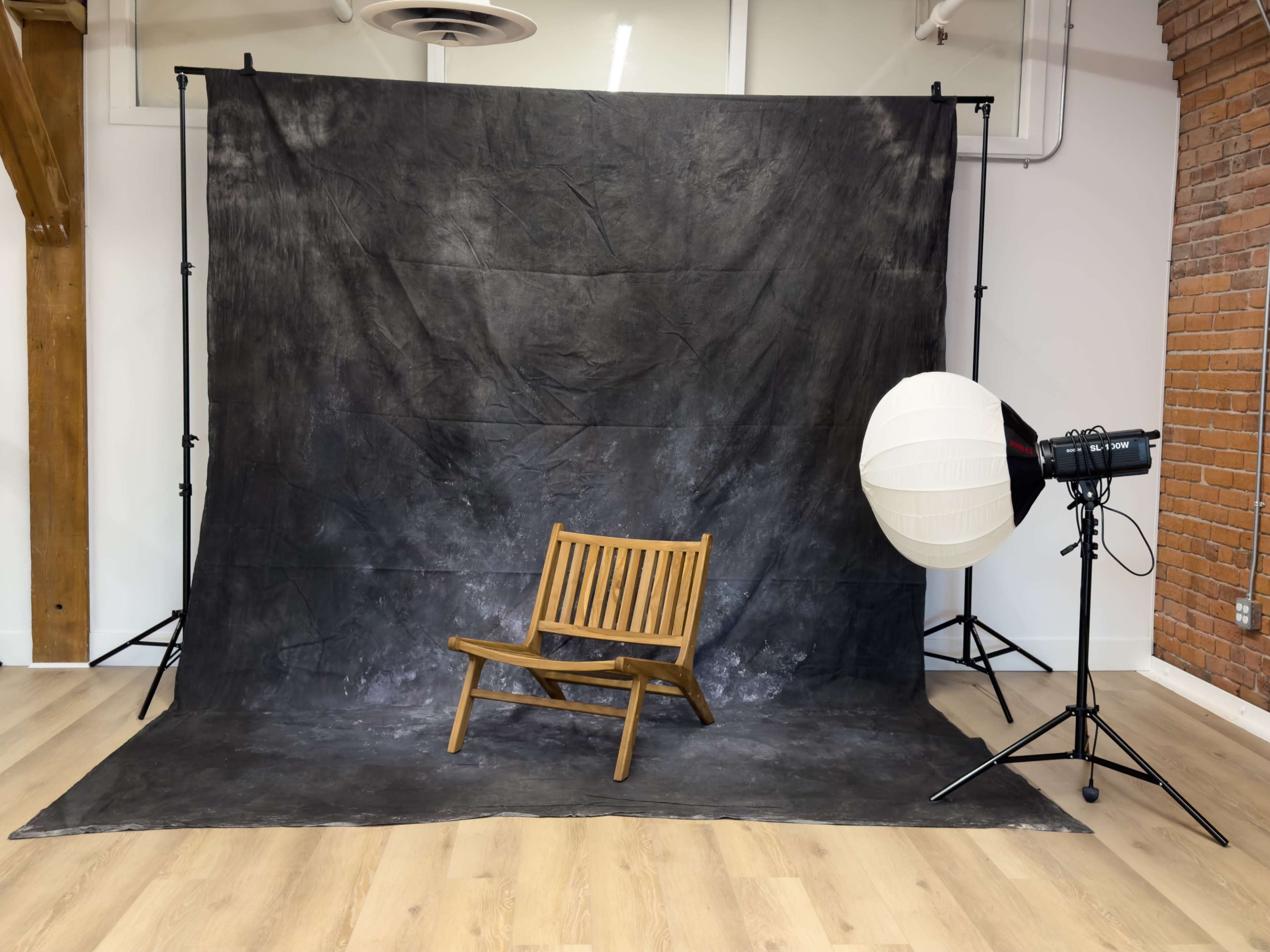 Gastown Studio with unique view Image in Downtown Vancouver, vancouver, BC