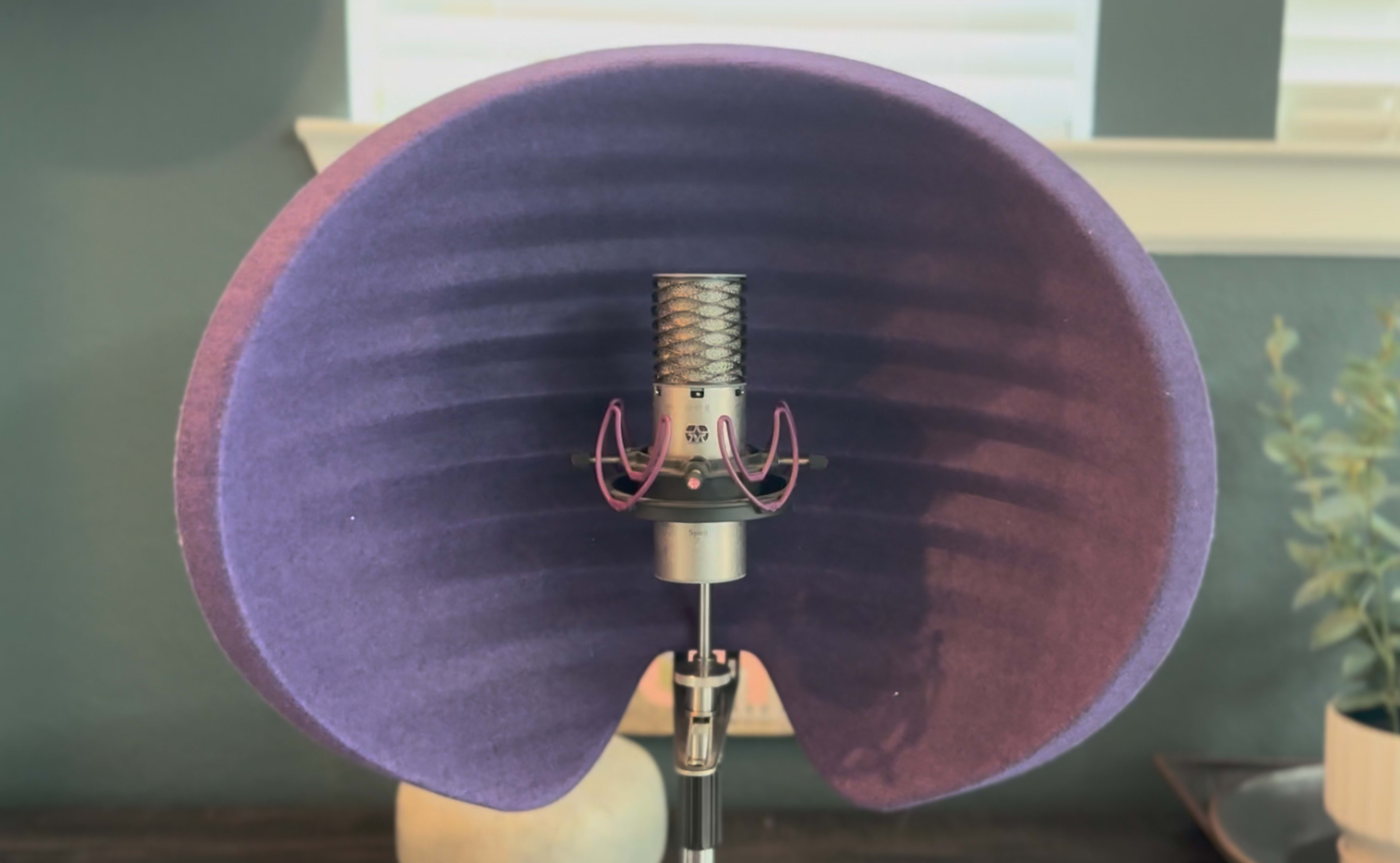 Cozy Production-Ready Recording Studio/Space | All-In-One | Music + Video + Podcast in Houston TX Image in Westside, Houston, TX