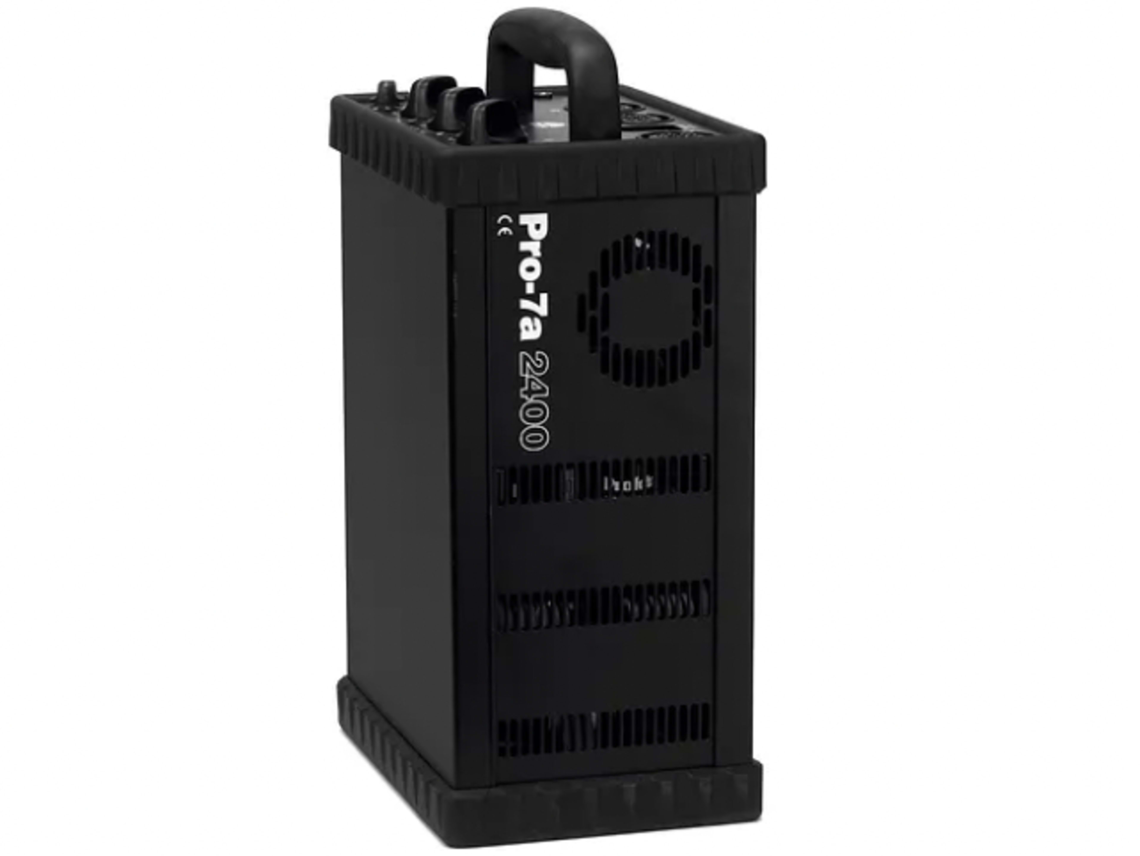 Générateur de flash Profoto Pro-7a 2400