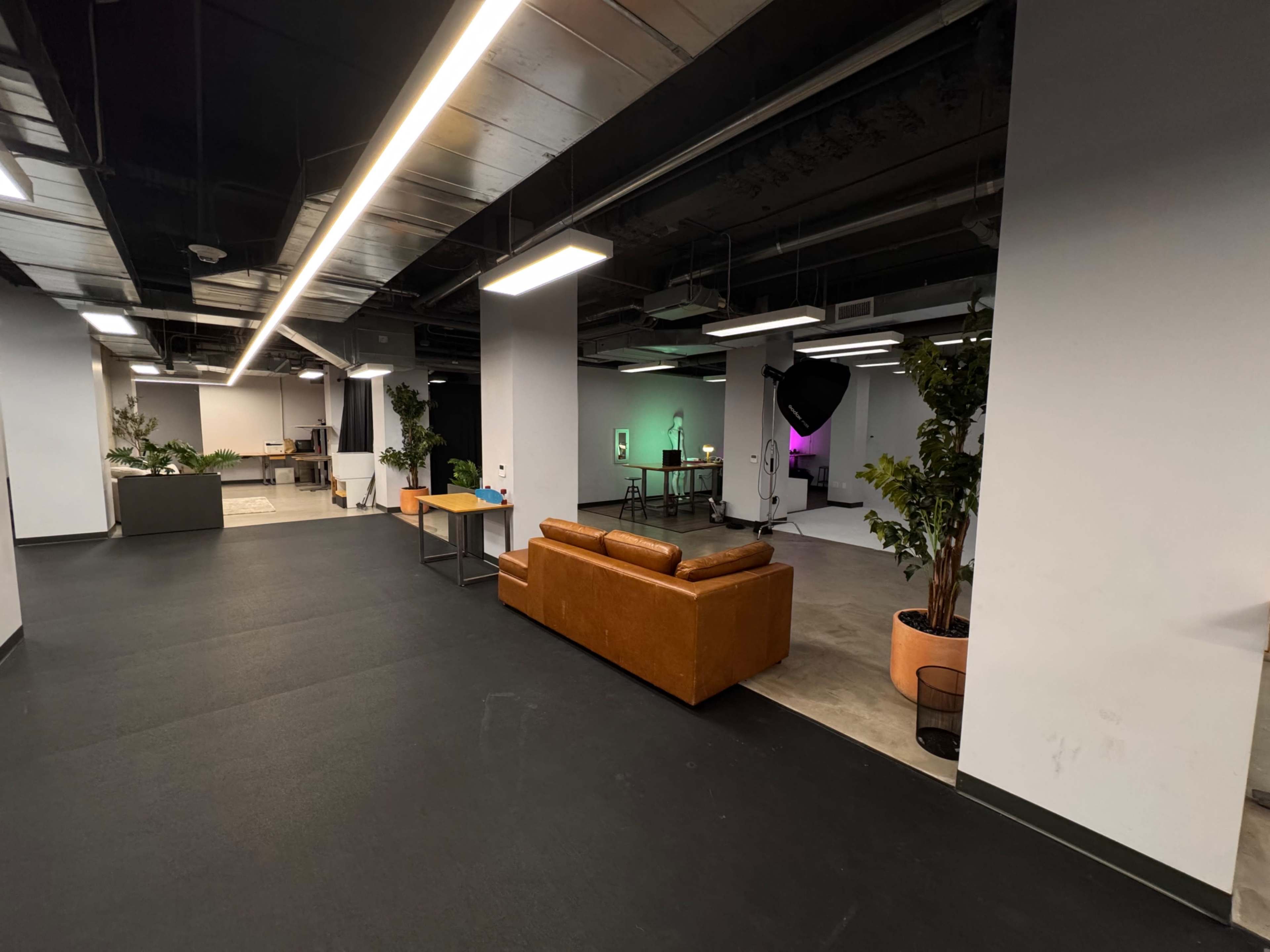 Downtown Professional studio Image in Central Business District, Sacramento, CA