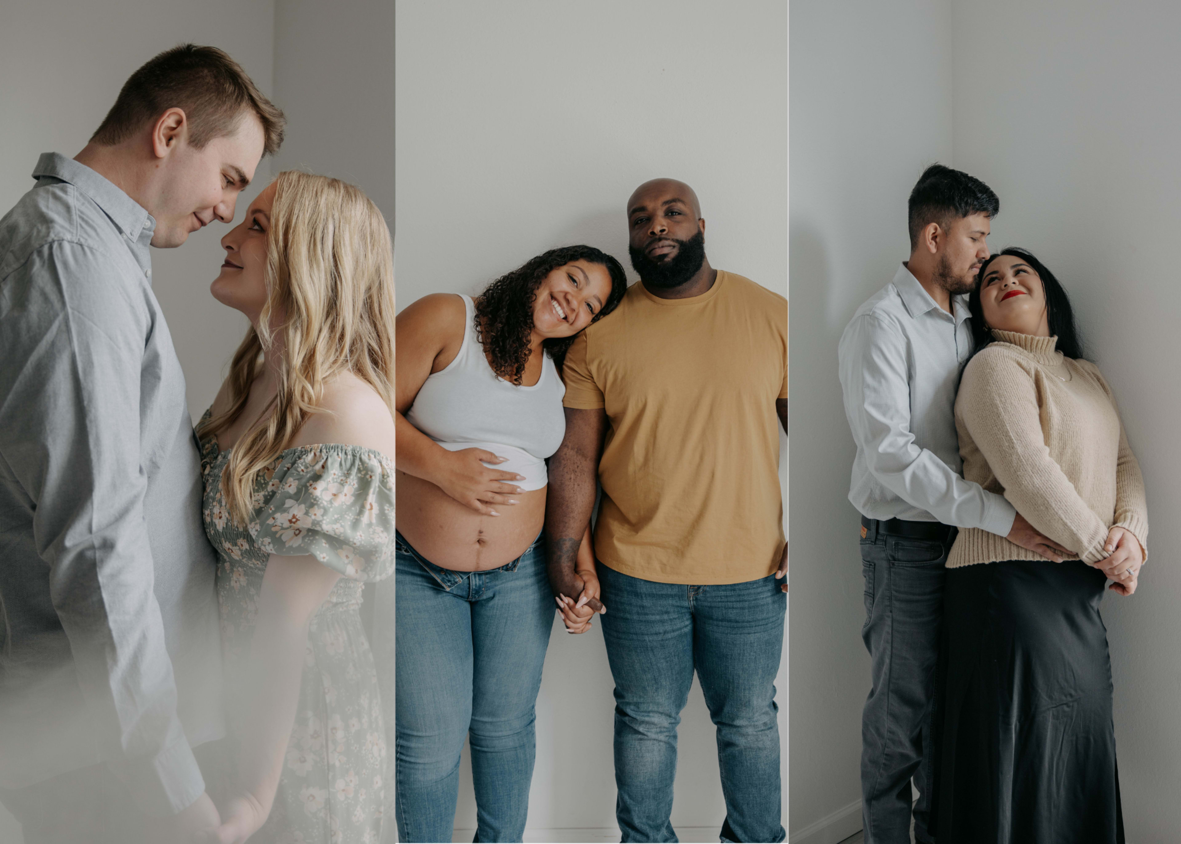 Bright and Dreamy Photo Studio in Downtown Gresham Image in City Central, Gresham, OR