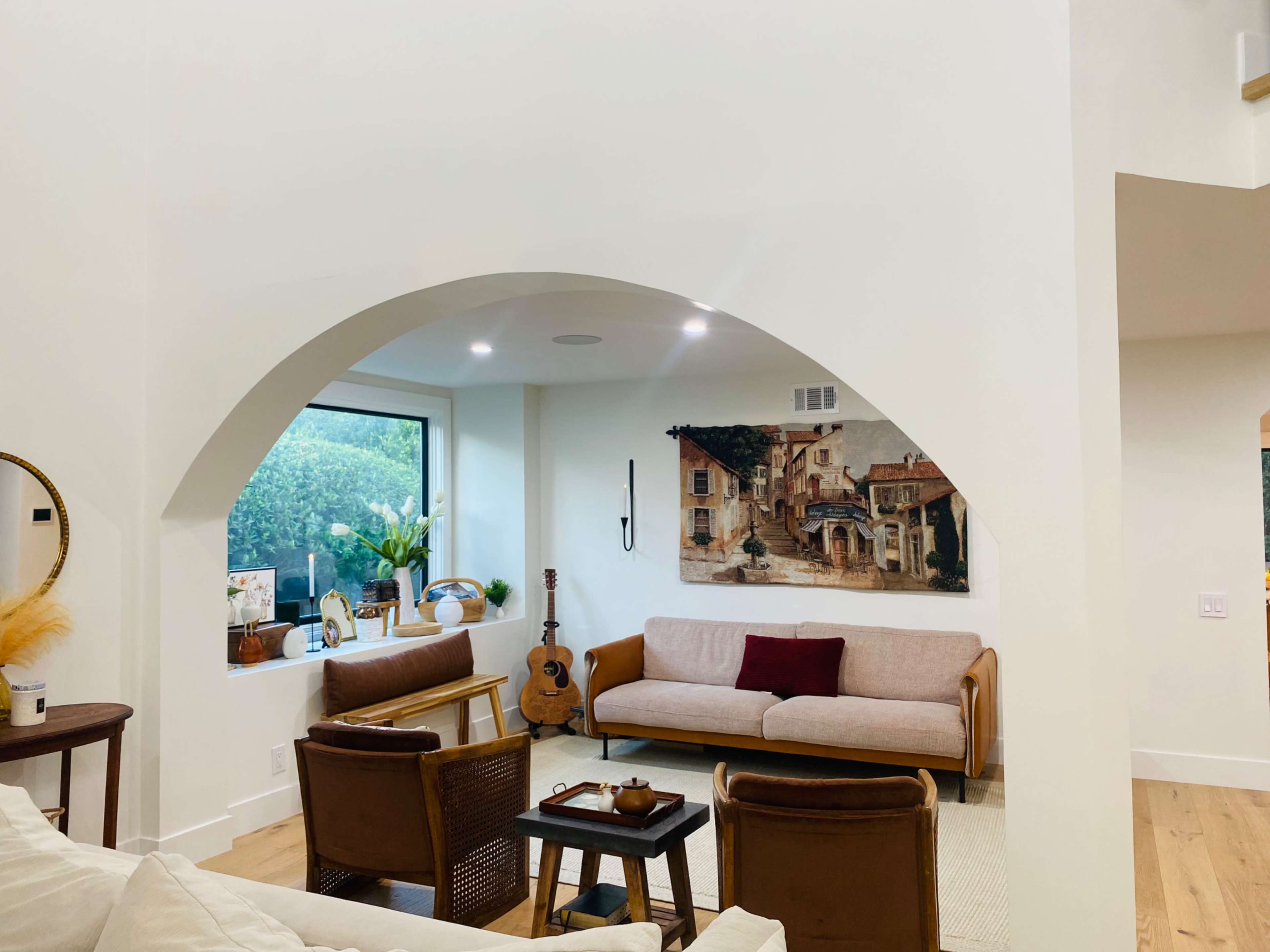 Warm welcoming home Image in San Juan Capistrano, San Juan Capistrano, CA