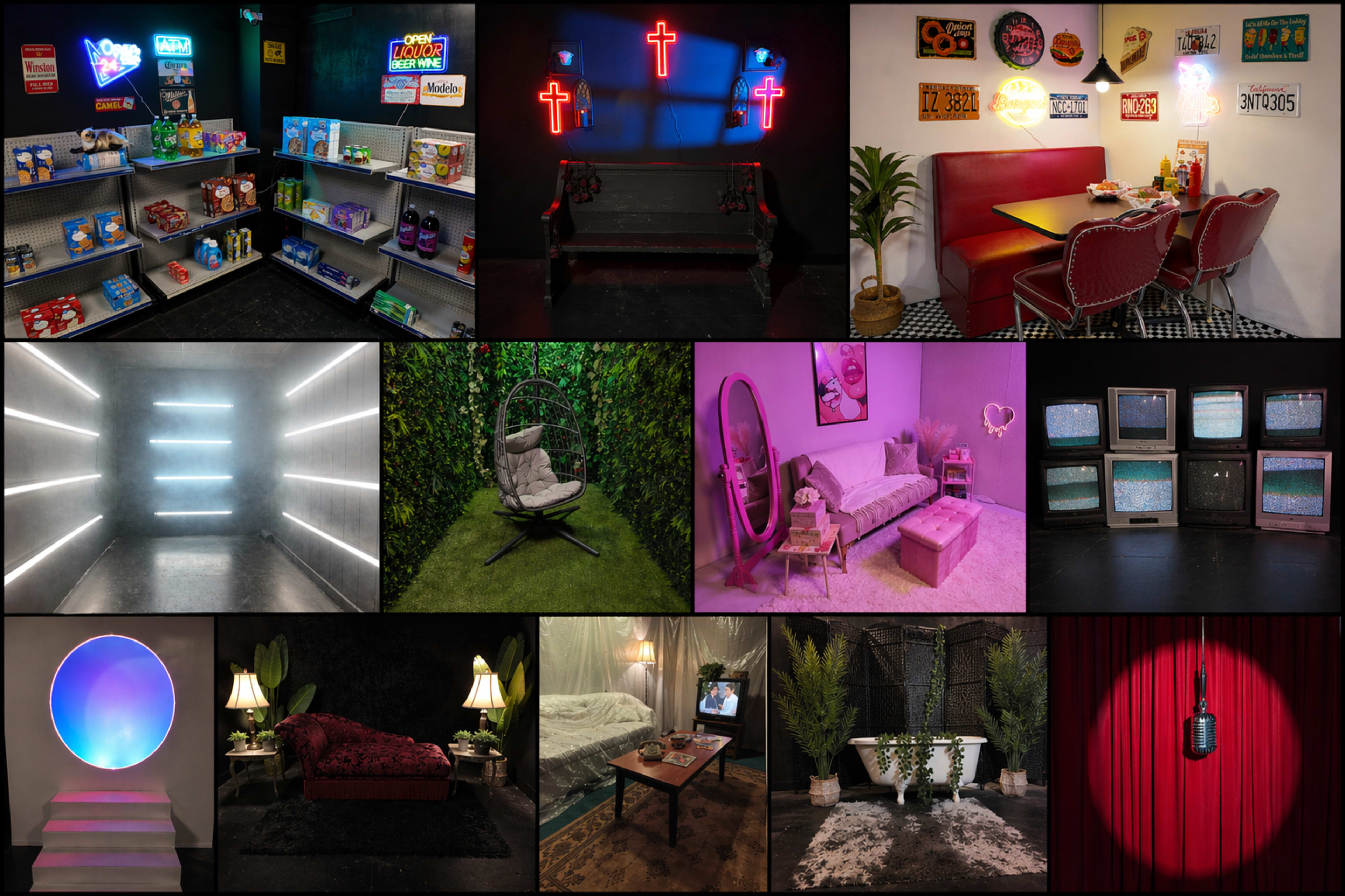 Videography and Photography Studio Image in Spencer, Spencer, MA