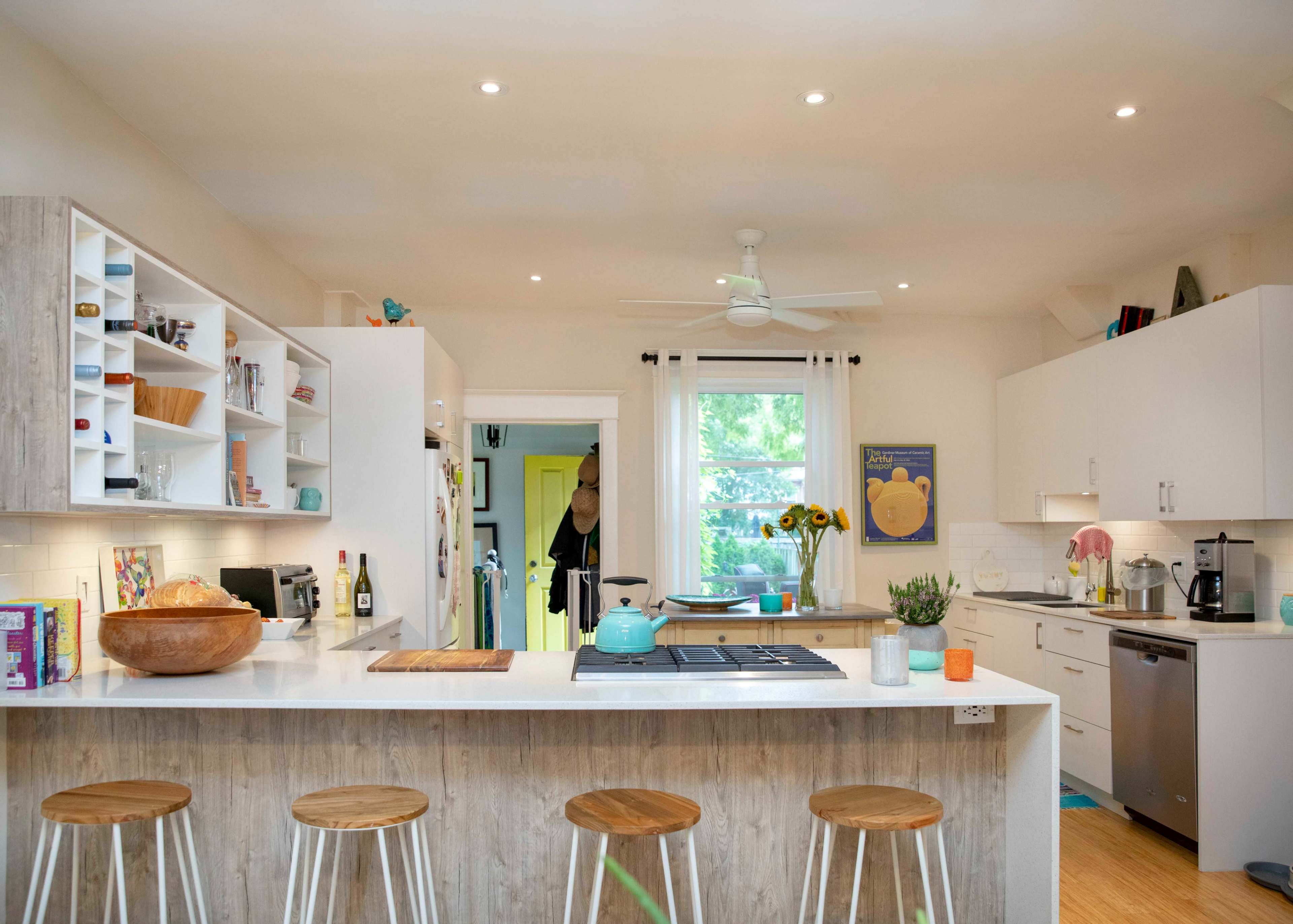 Leslieville Toronto home Image in Leslieville, Toronto, ON