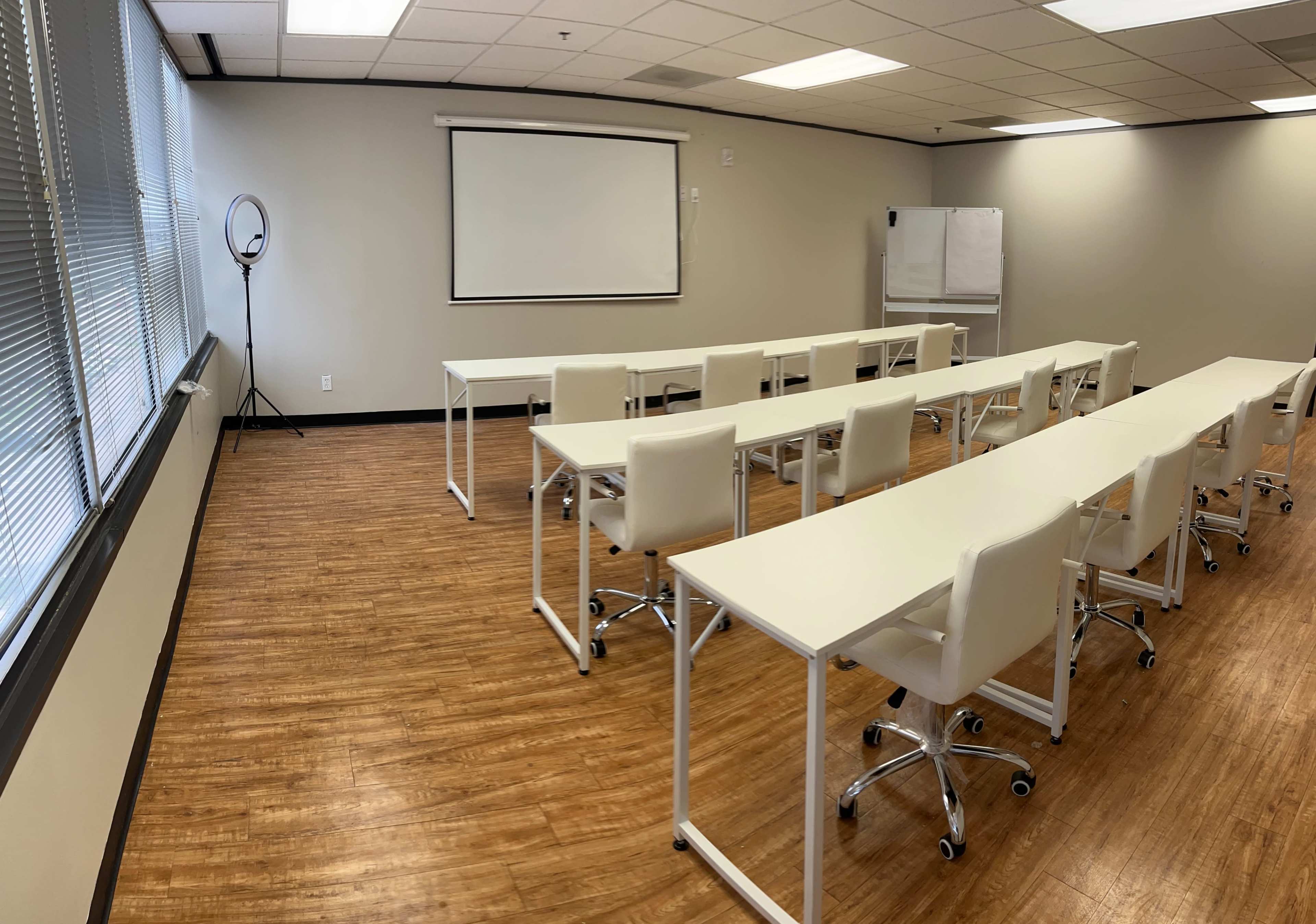 The Classroom Collective Image in South Main, Houston, TX