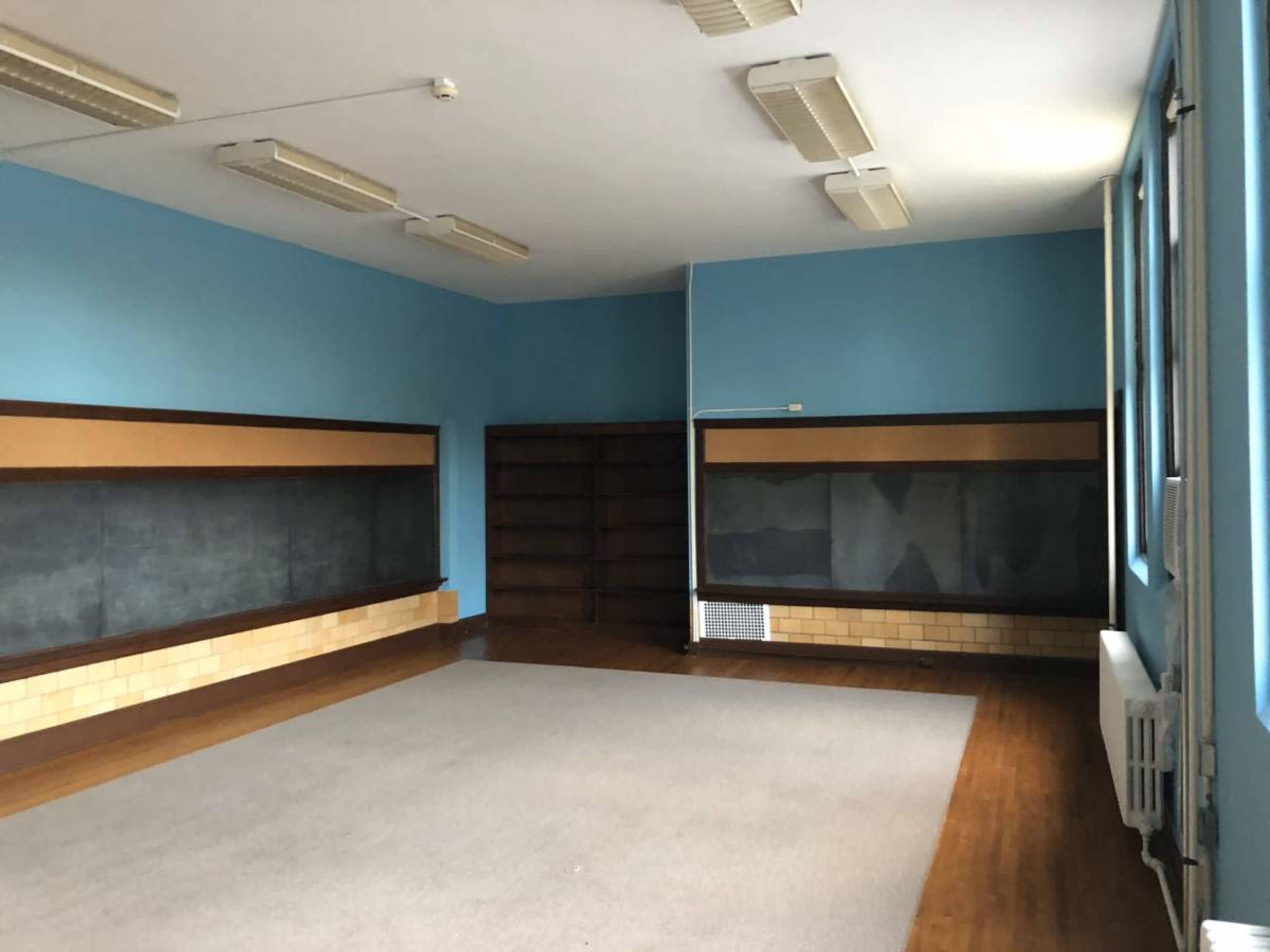 Beautiful-Spacious 1930s School Building Image in West End, Atlanta, GA