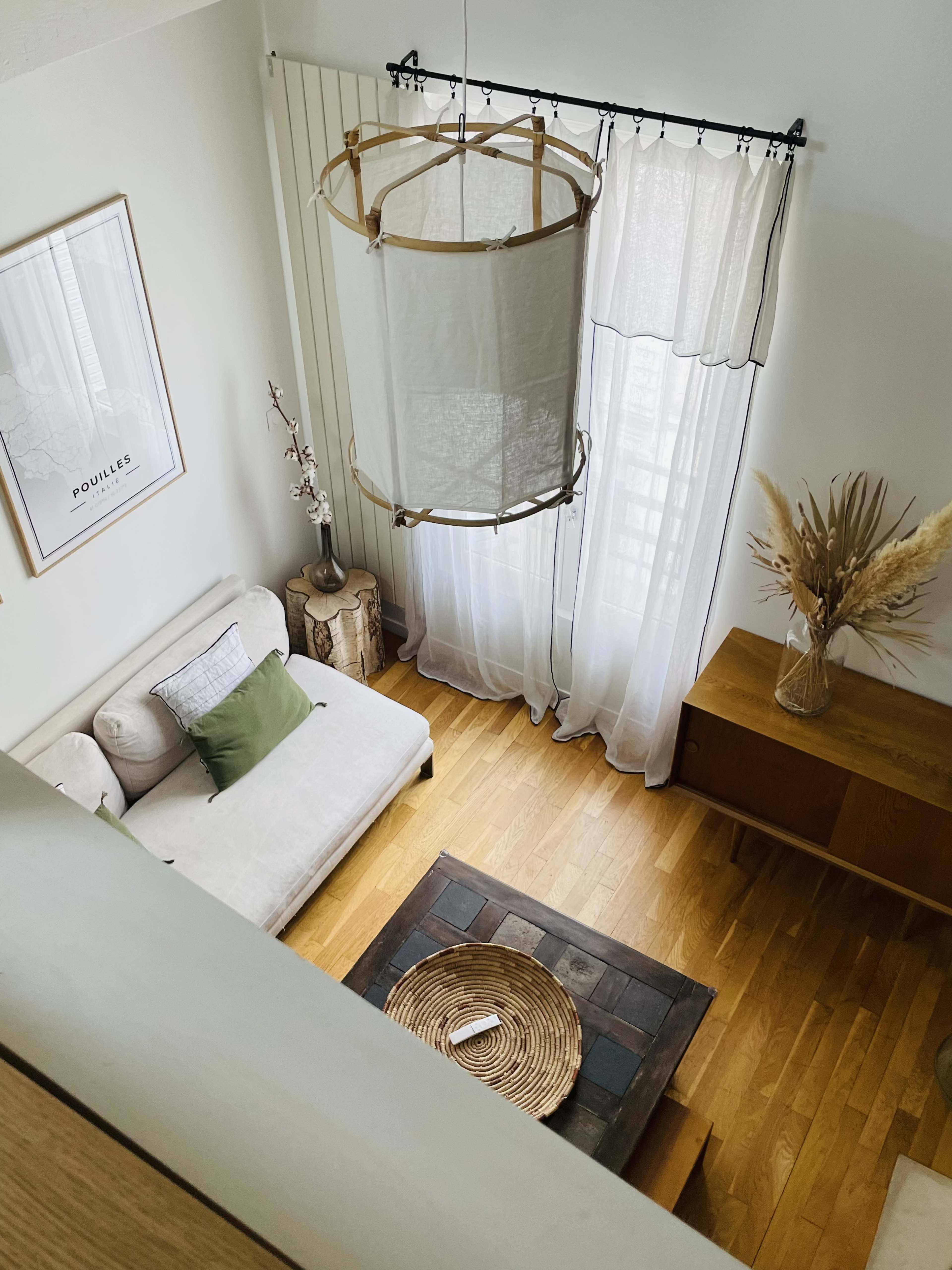 Appartement cosy, coeur de ville Image dans , Suresnes, 