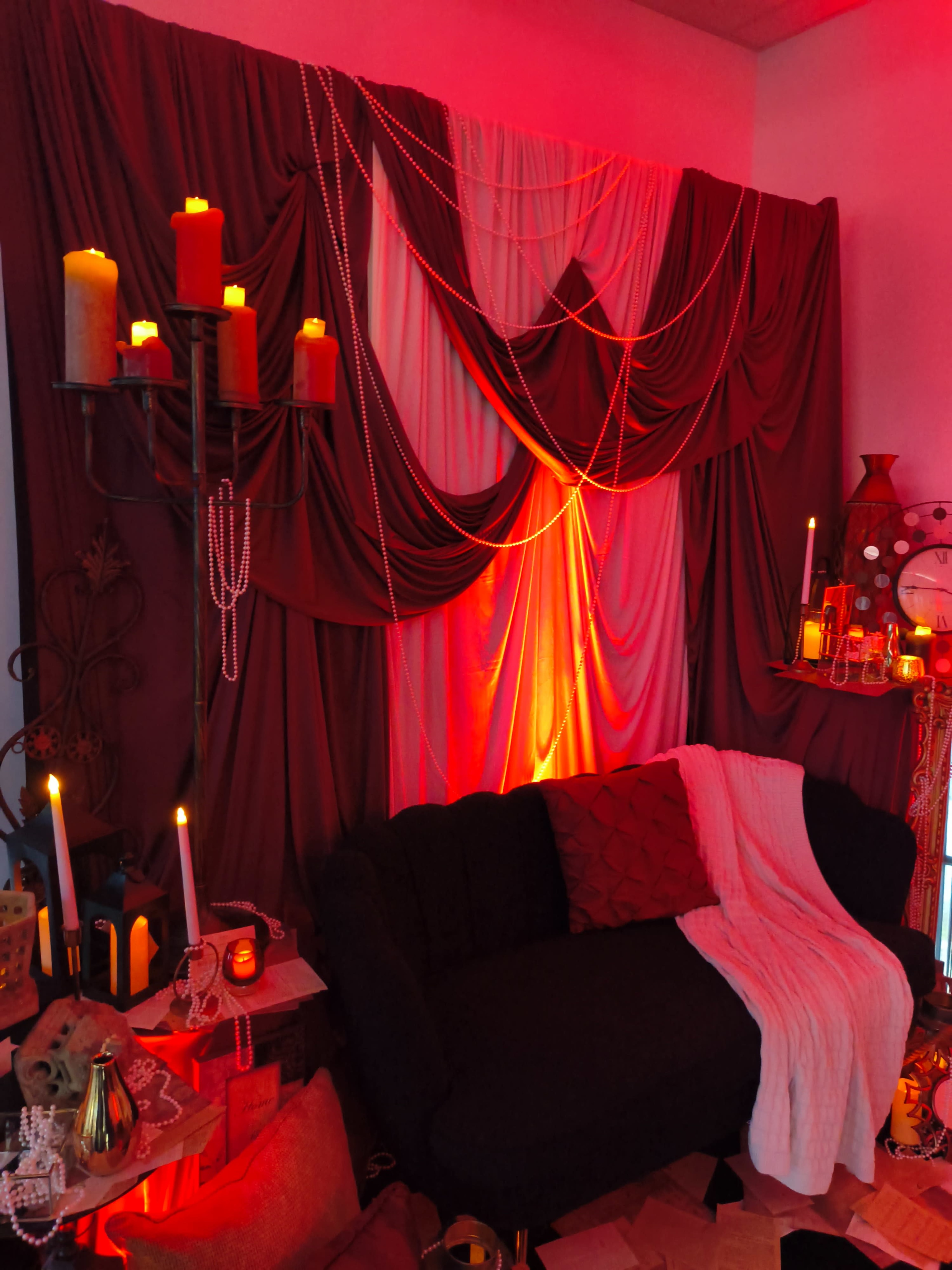 Perfectly Designed for Intimate, Unforgettable Events in Spring Lake, NC Image in Pine Forest, Spring Lake, NC