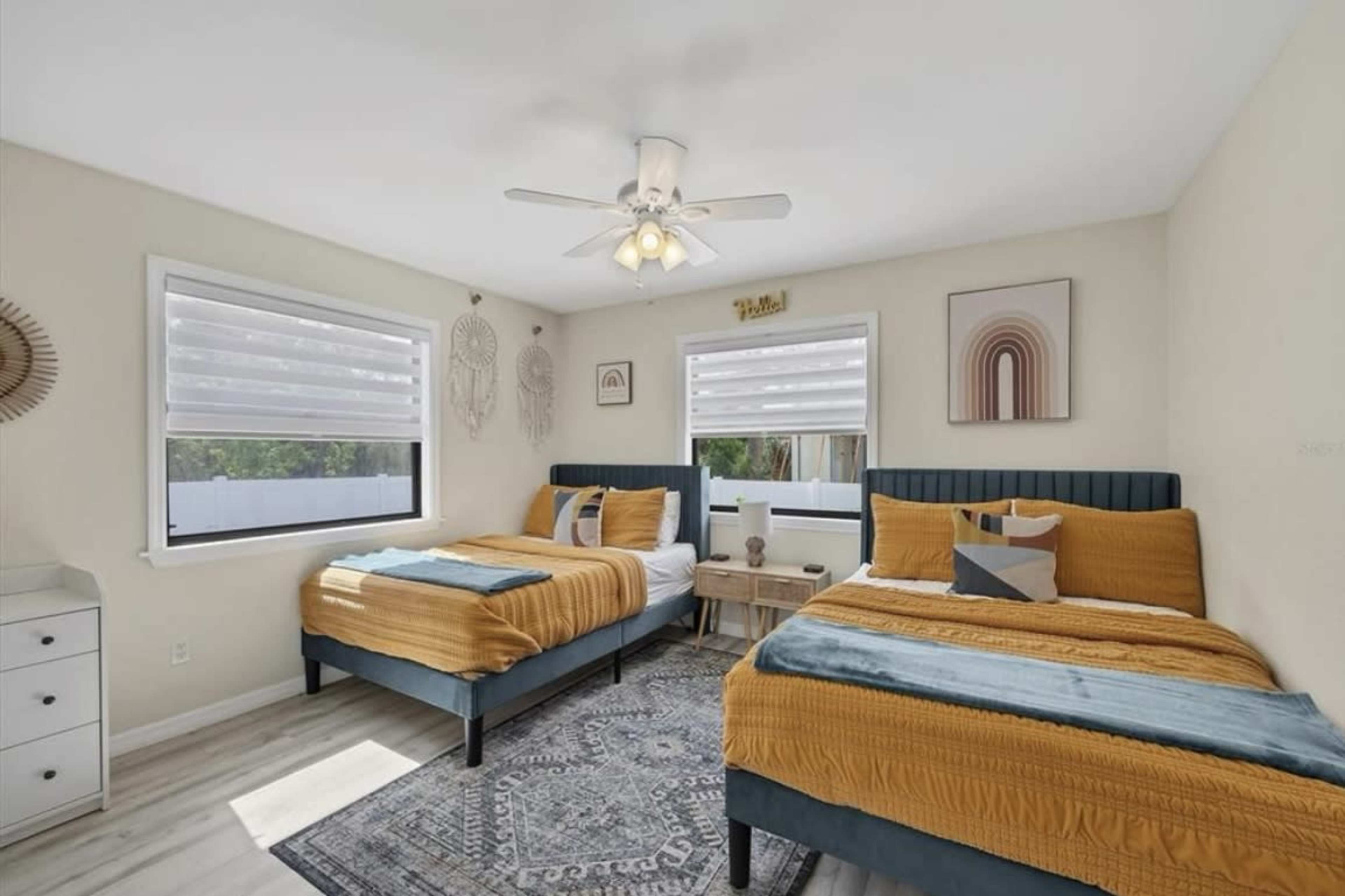 Beach town single family house Image in South Venice, Venice, FL