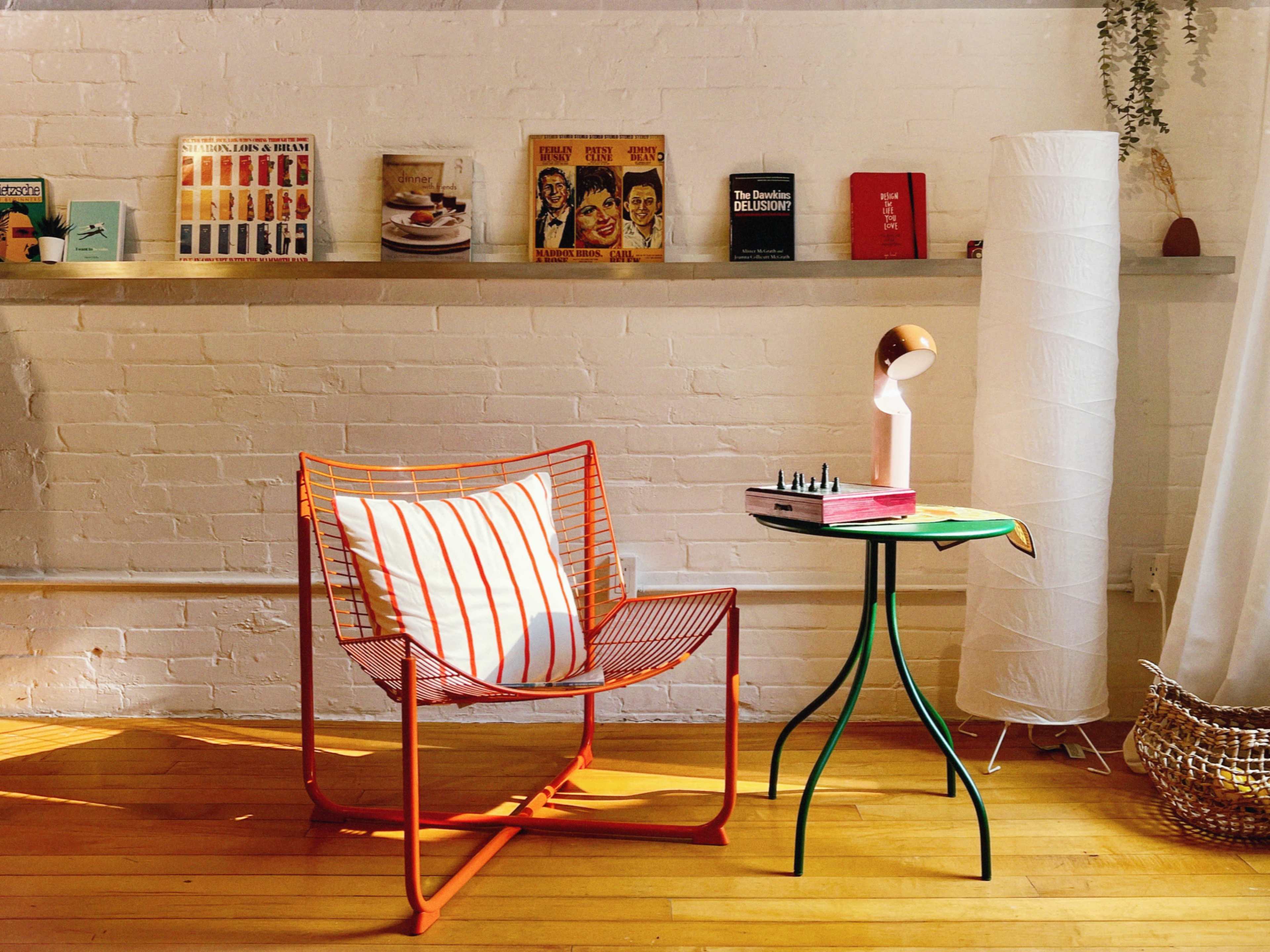 Curated Lifestyle Content Studio in Kensington Image in Kensington-Chinatown, Toronto, ON