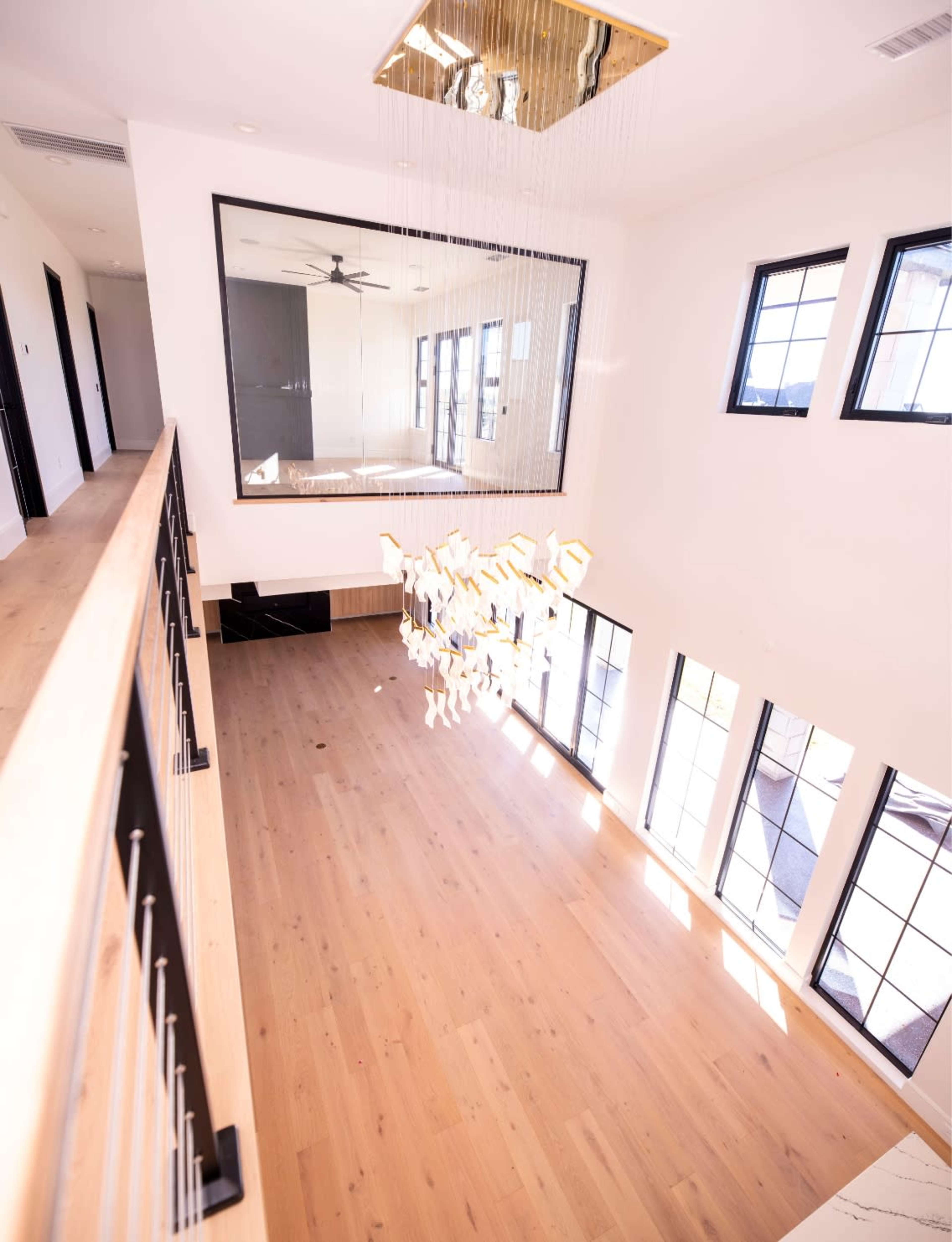 Modern,contemporary house in Celina Image in Weston, Celina, TX