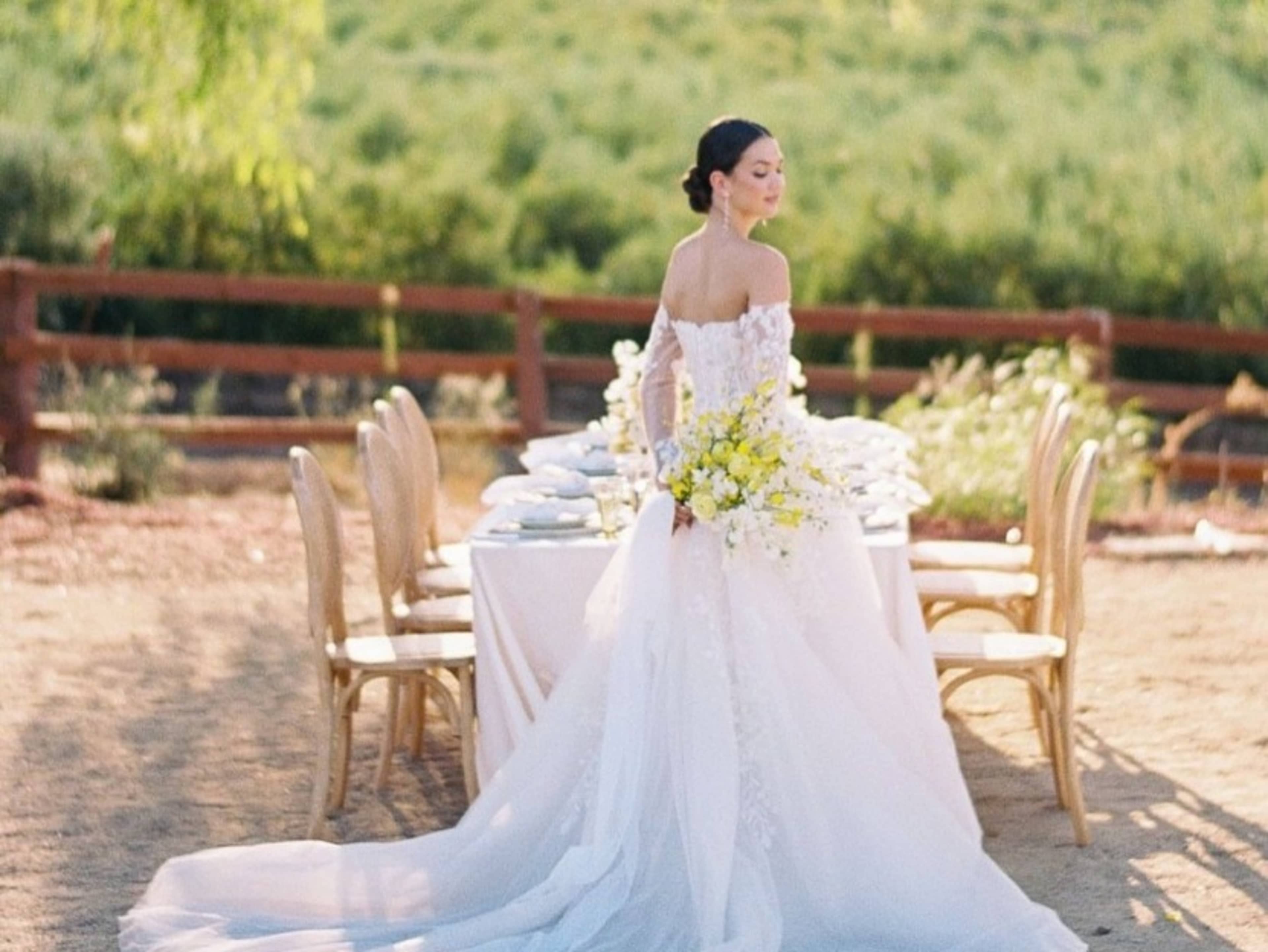 Wedding ceremonies