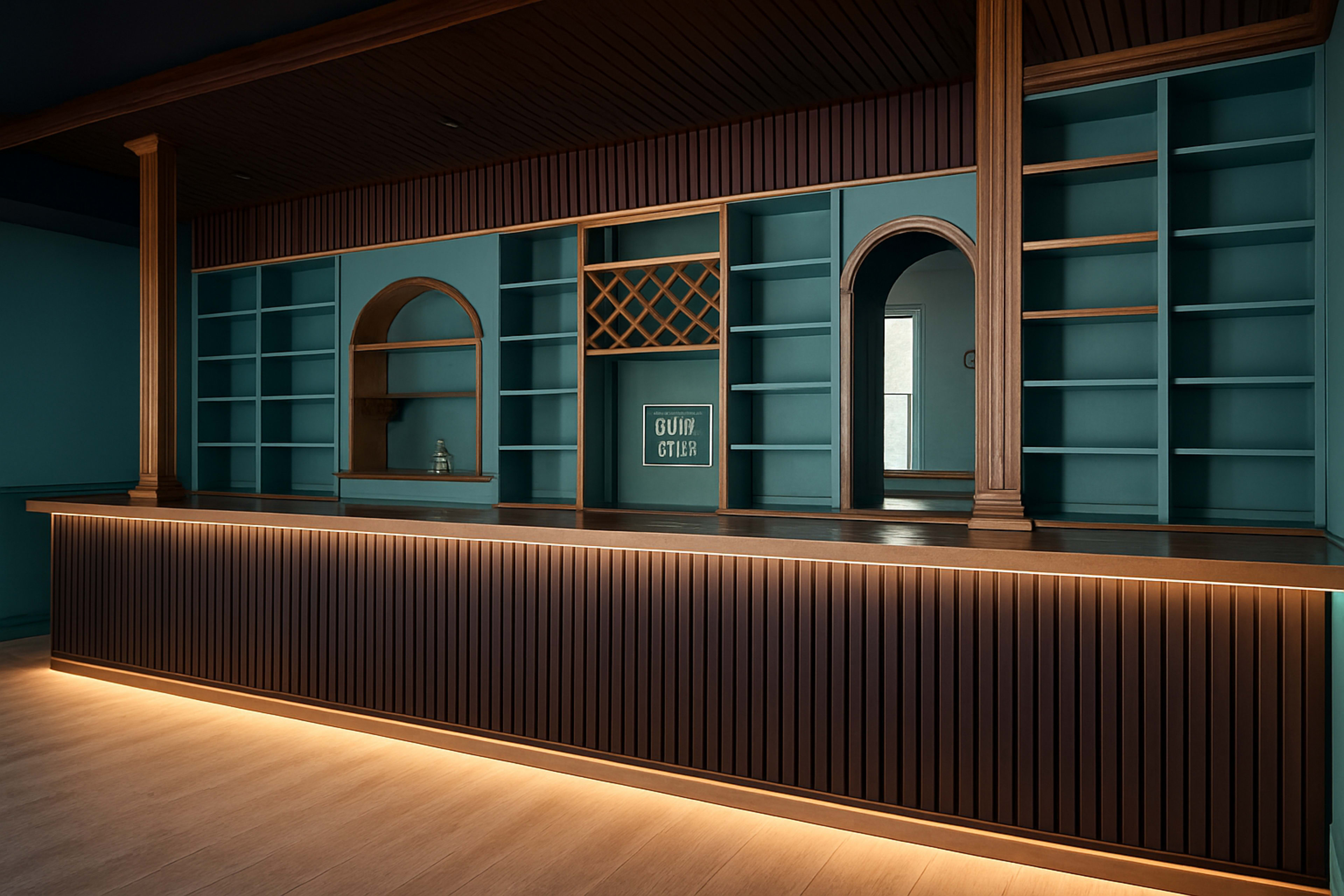 A Premier Culinary Event Venue - As seen on Fox5 & ATL Live News Image in Decatur, Decatur, GA