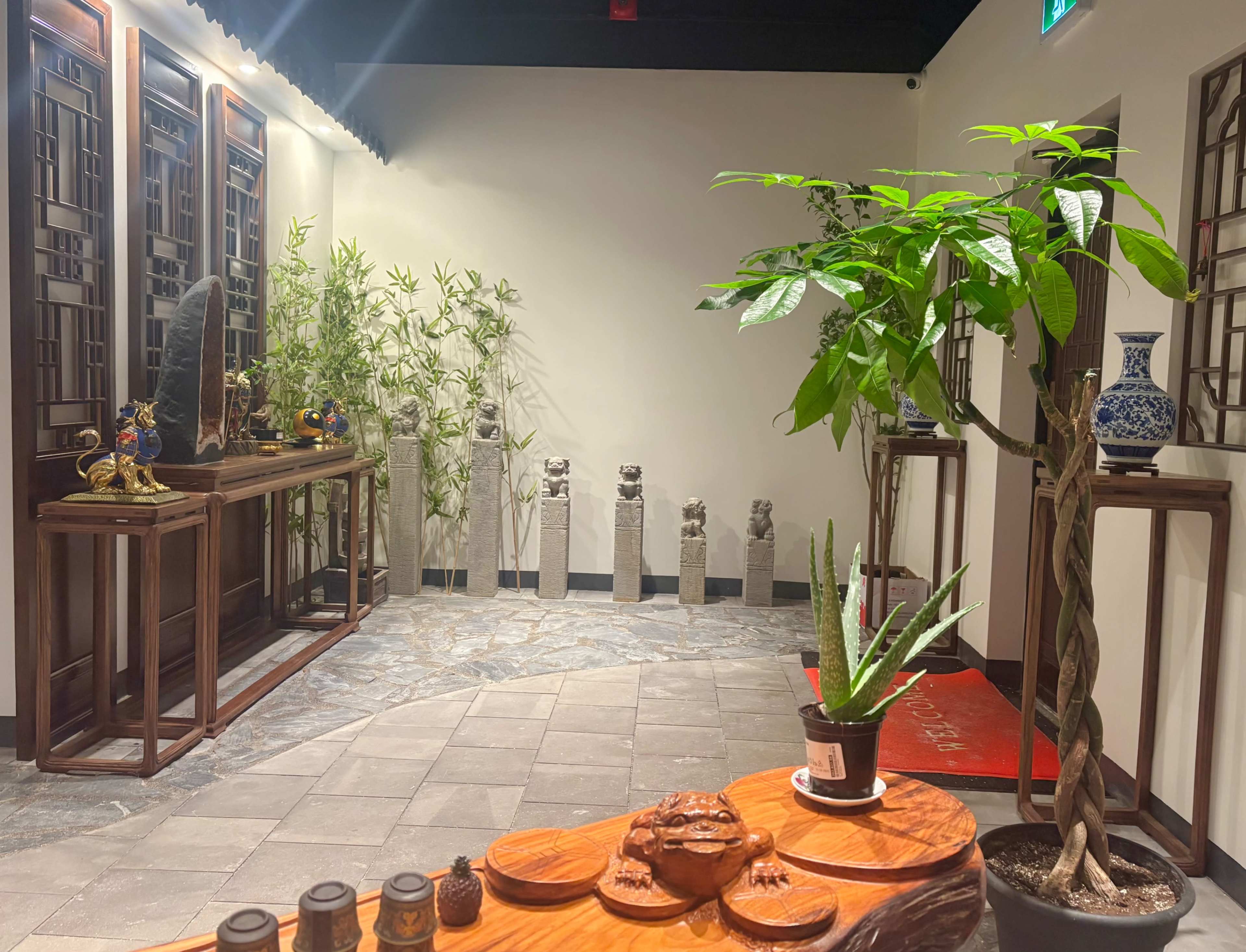 Uptown Cultural Club/20+Guests/Meeting Image in Markham, Markham, ON