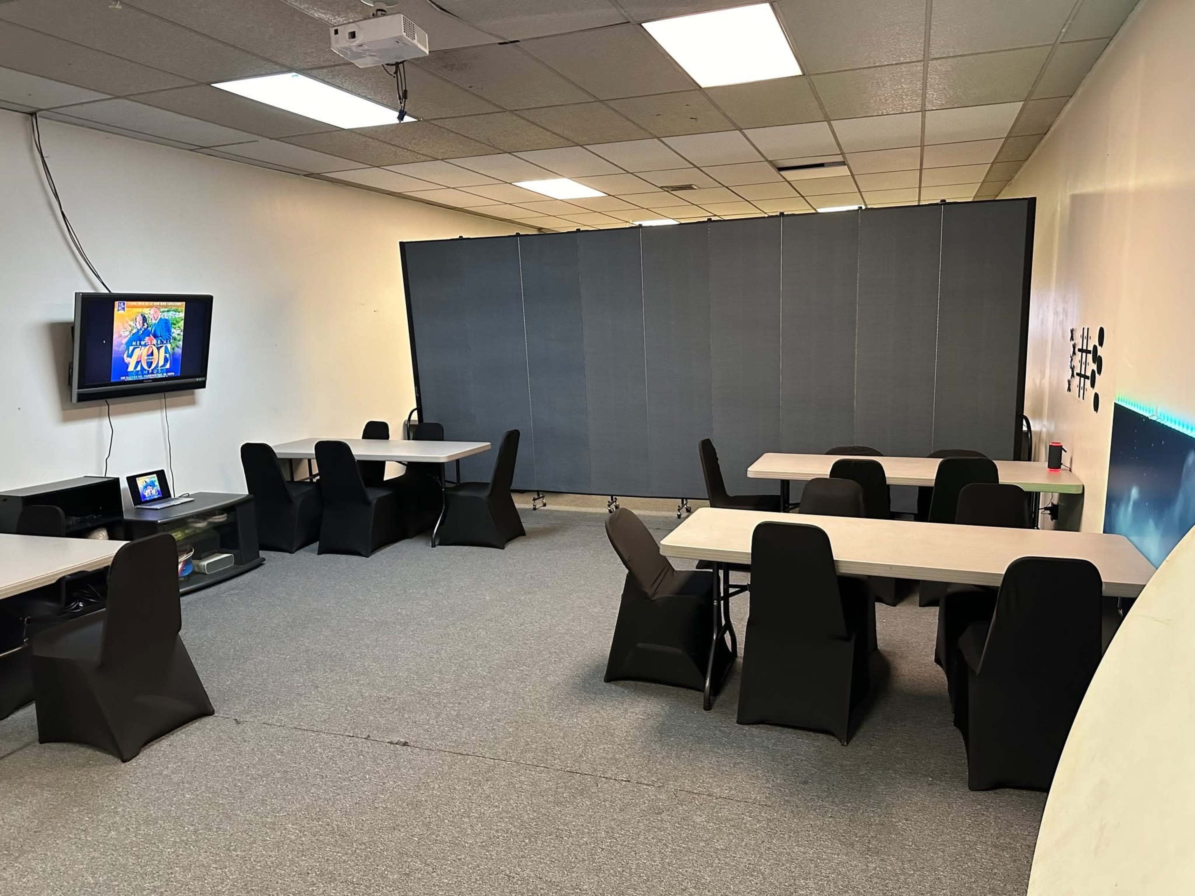 Warrington Event Hall Image in Warrington Township, Warrington, PA