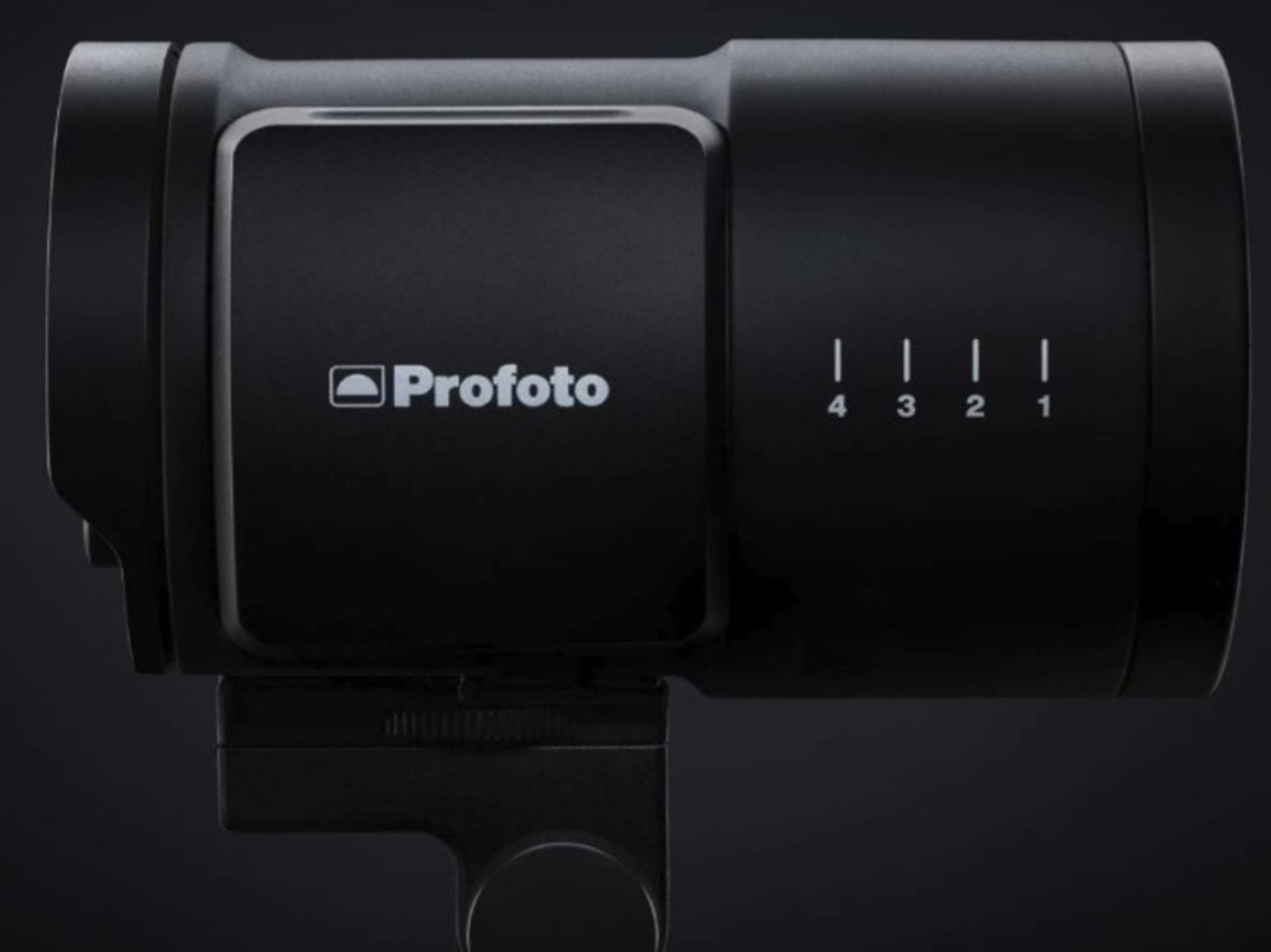 Experienced Lighting Tech & Profoto Strobes