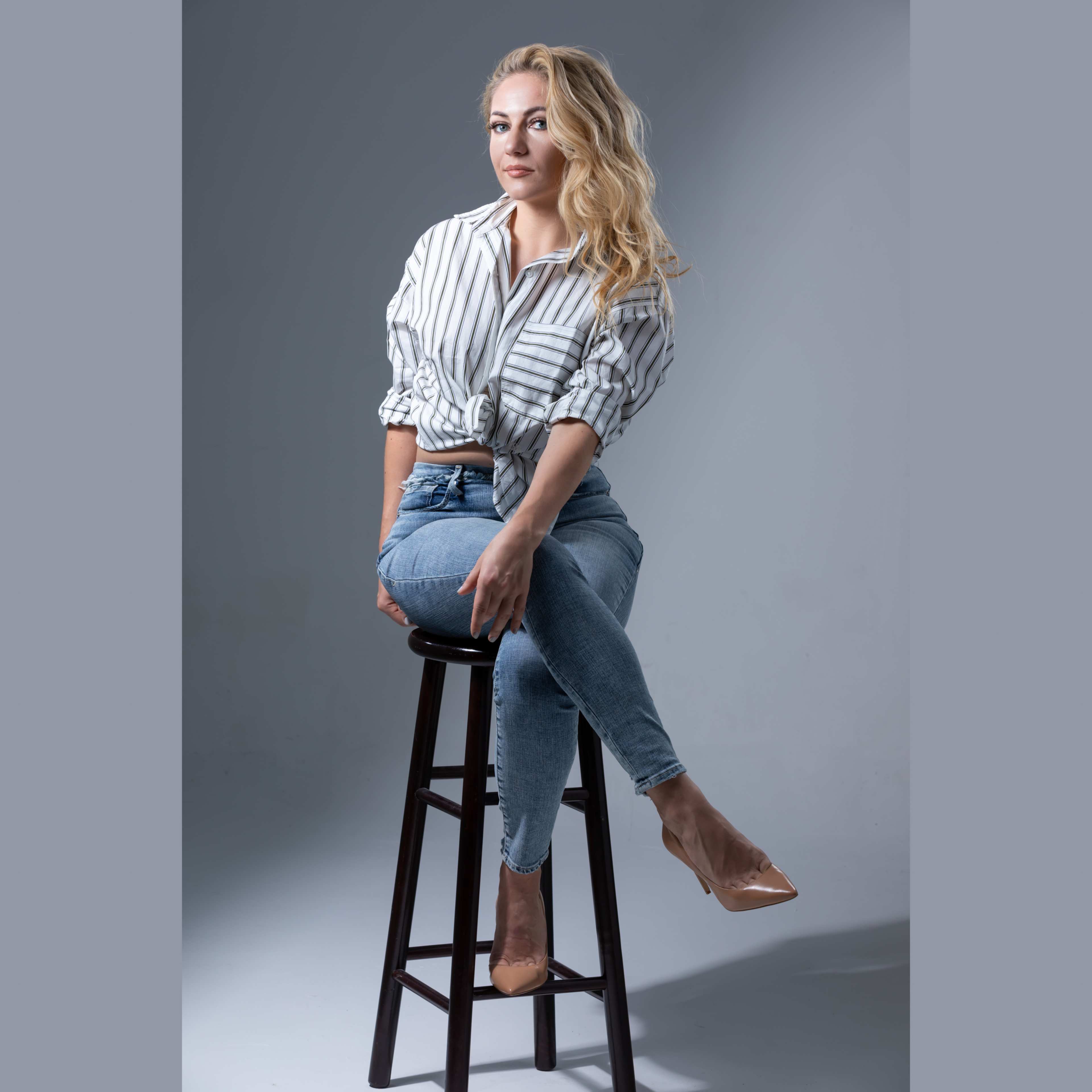 Photoshoot